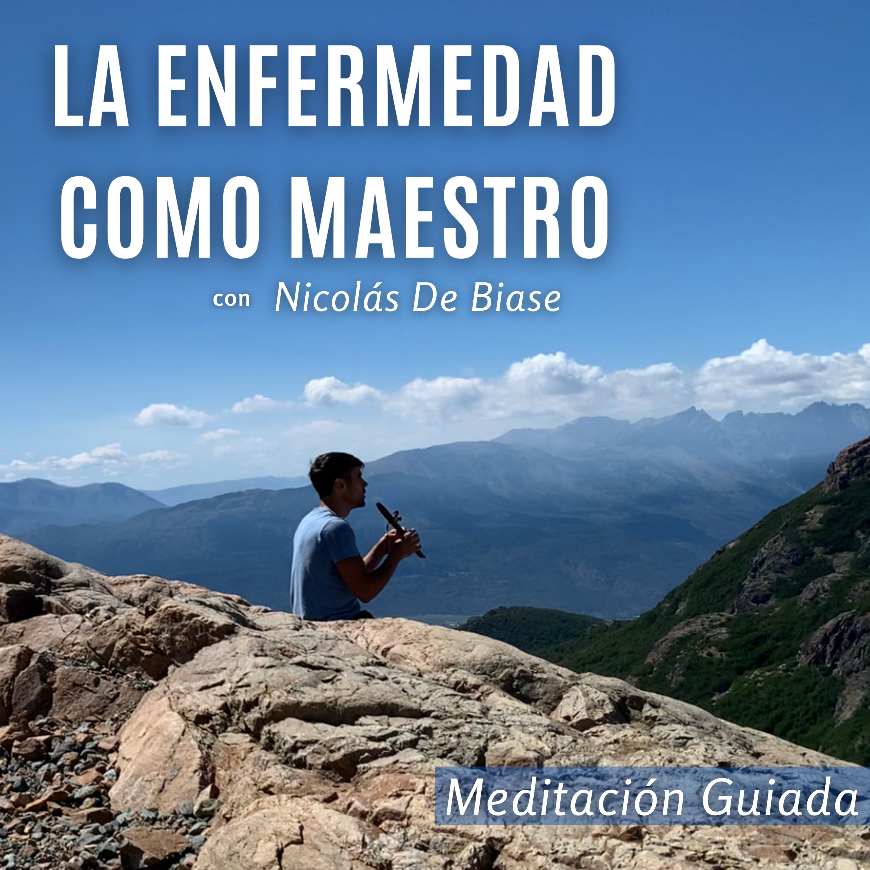 La Enfermedad como Maestro
