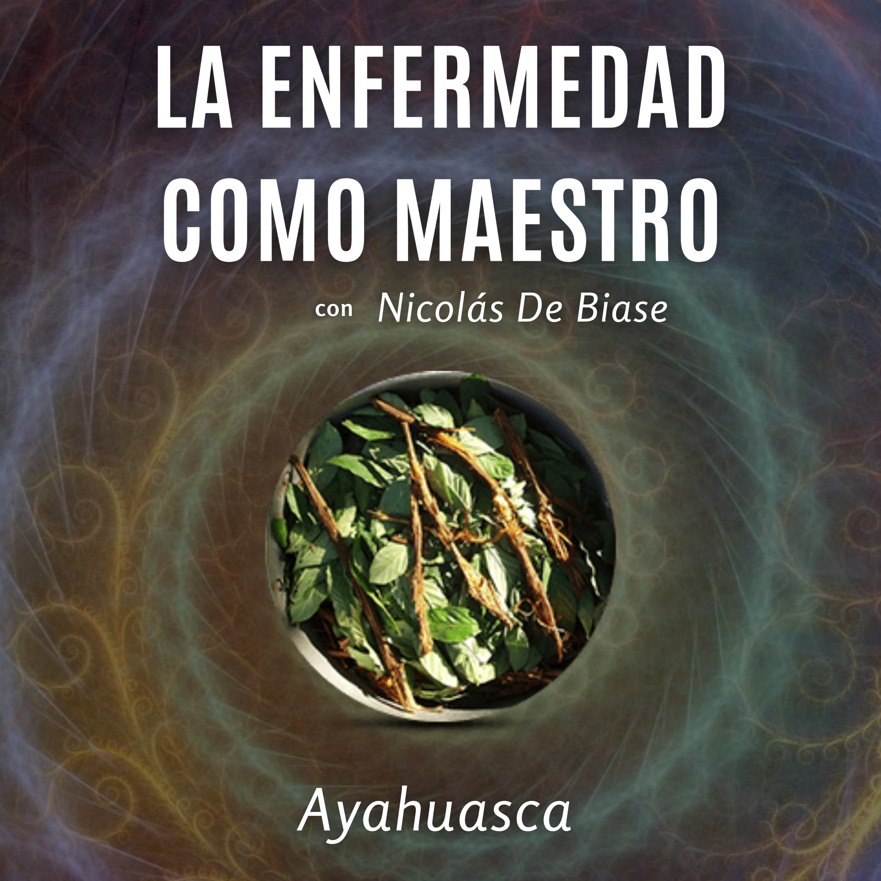La Enfermedad como Maestro