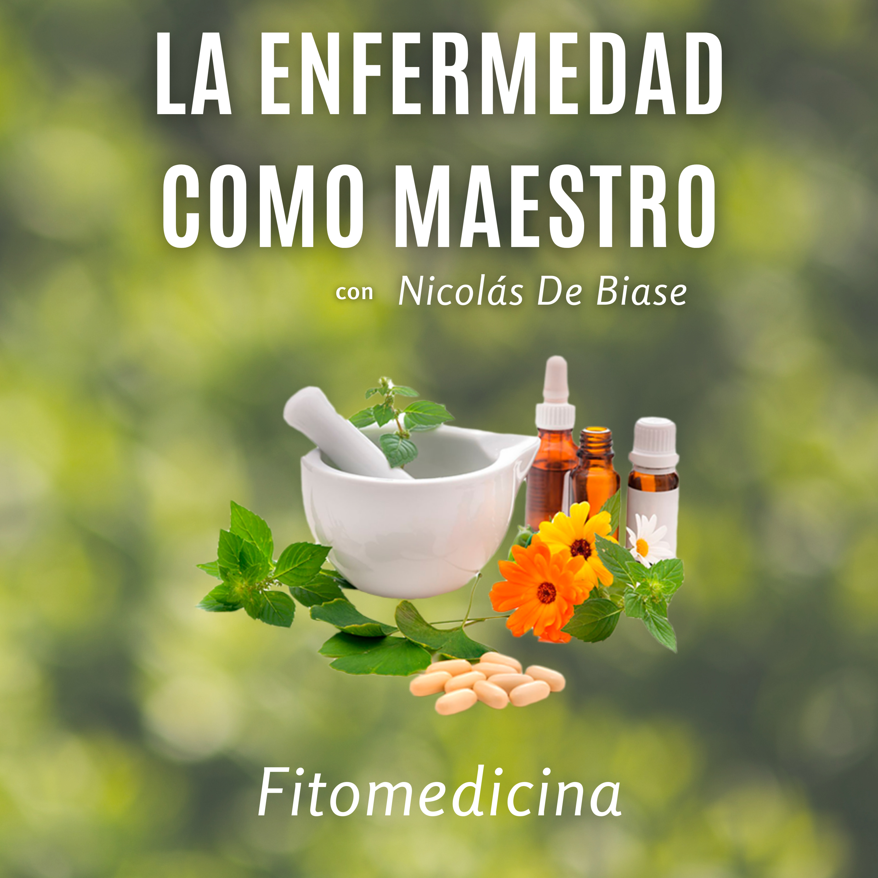 La Enfermedad como Maestro