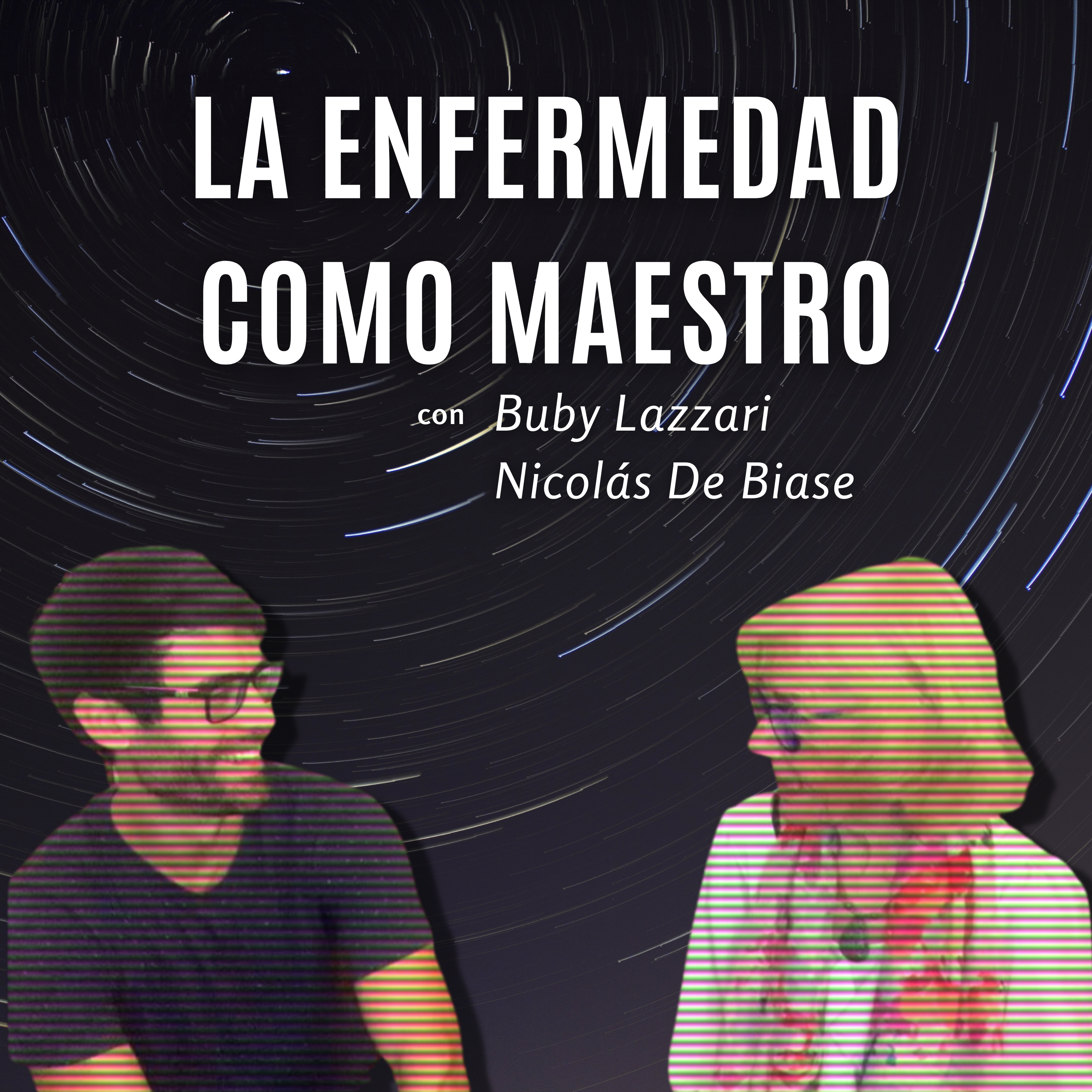 La Enfermedad como Maestro