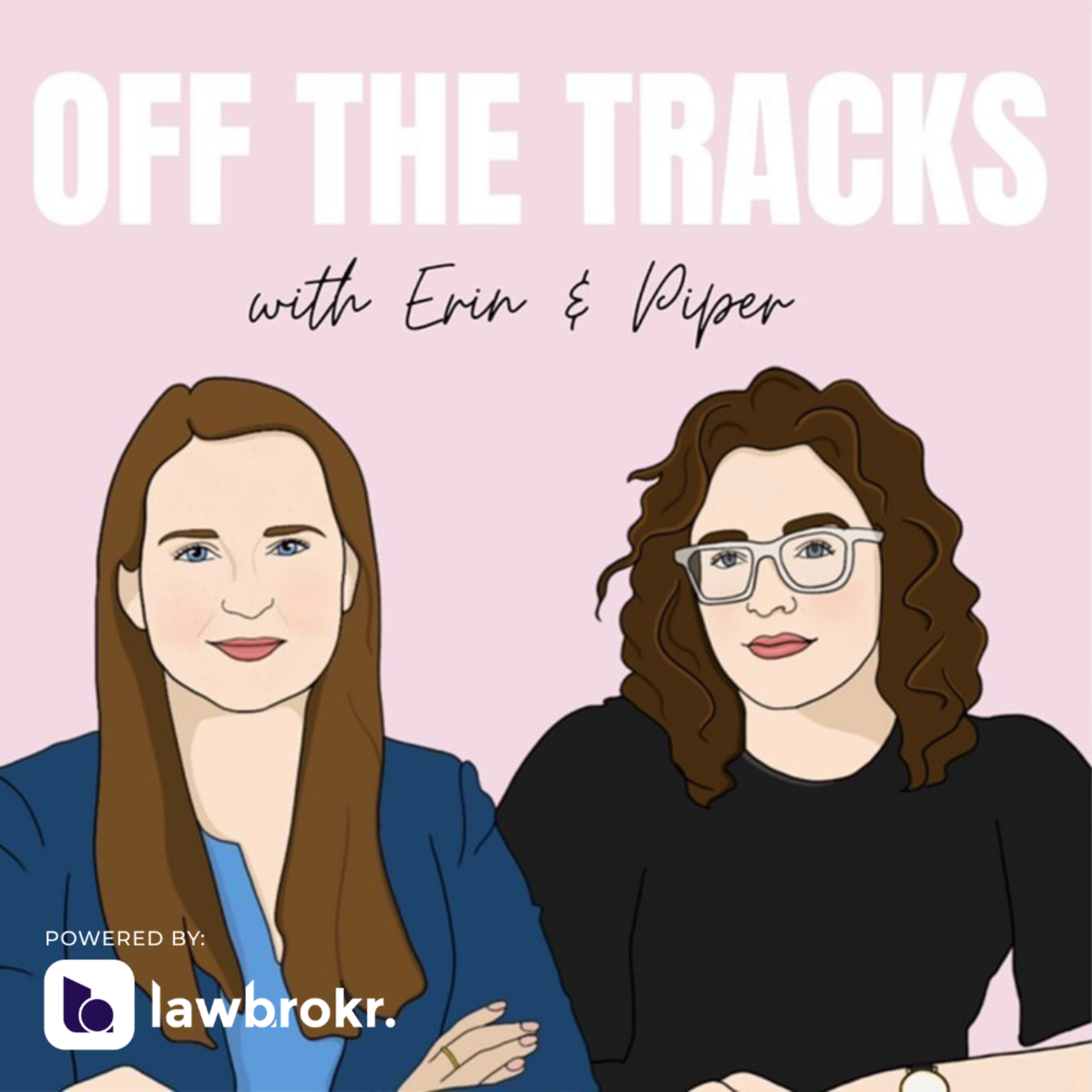 Off The Tracks