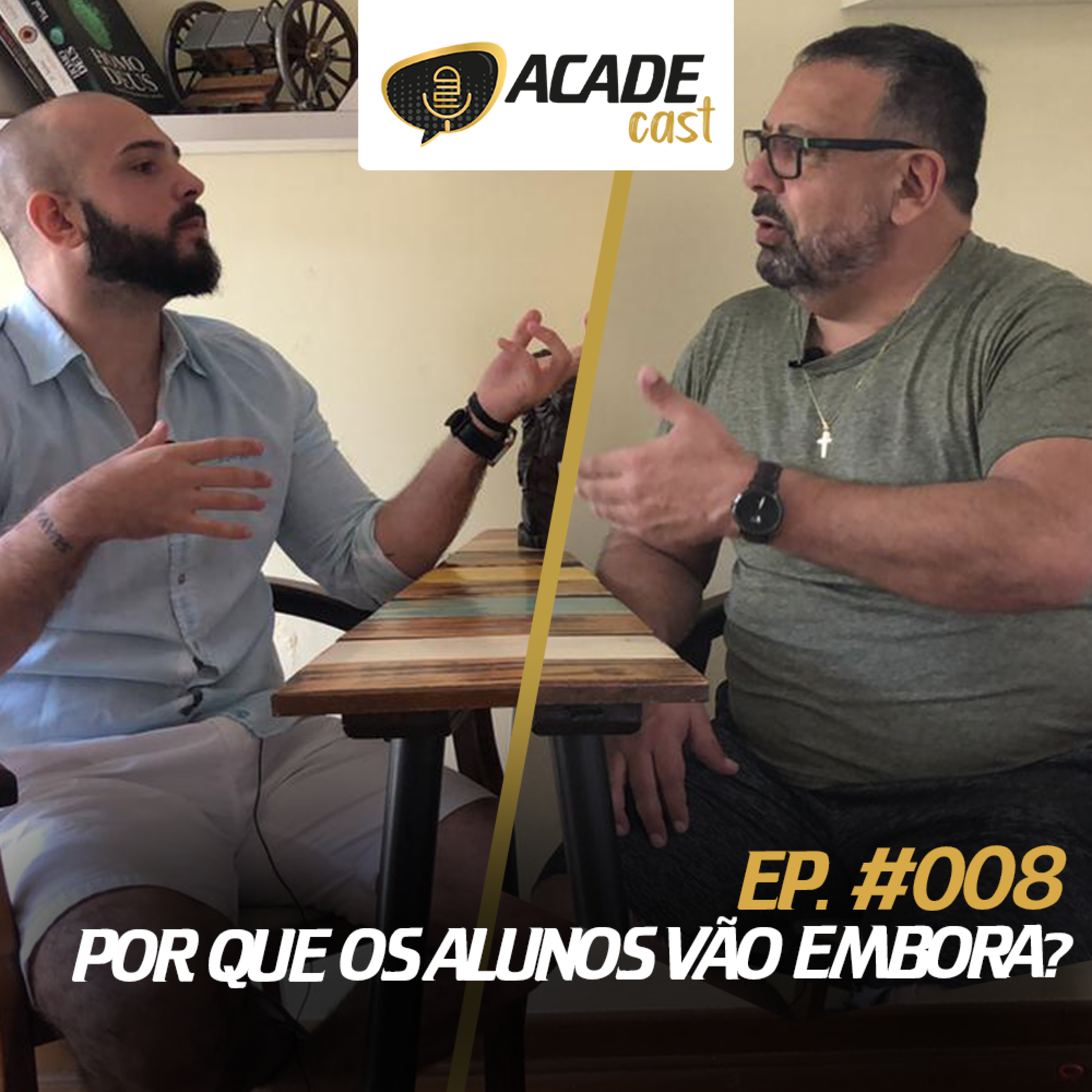 AcadeCast