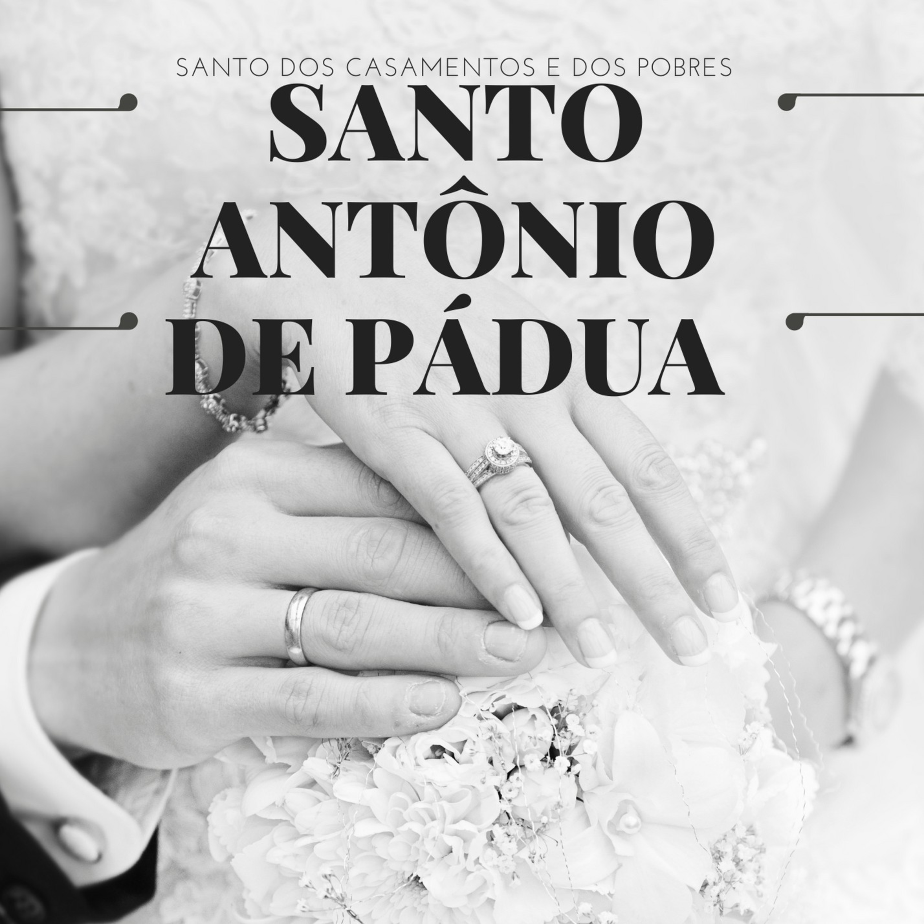 Orações e a Vida Dos Santos Católicos ♡