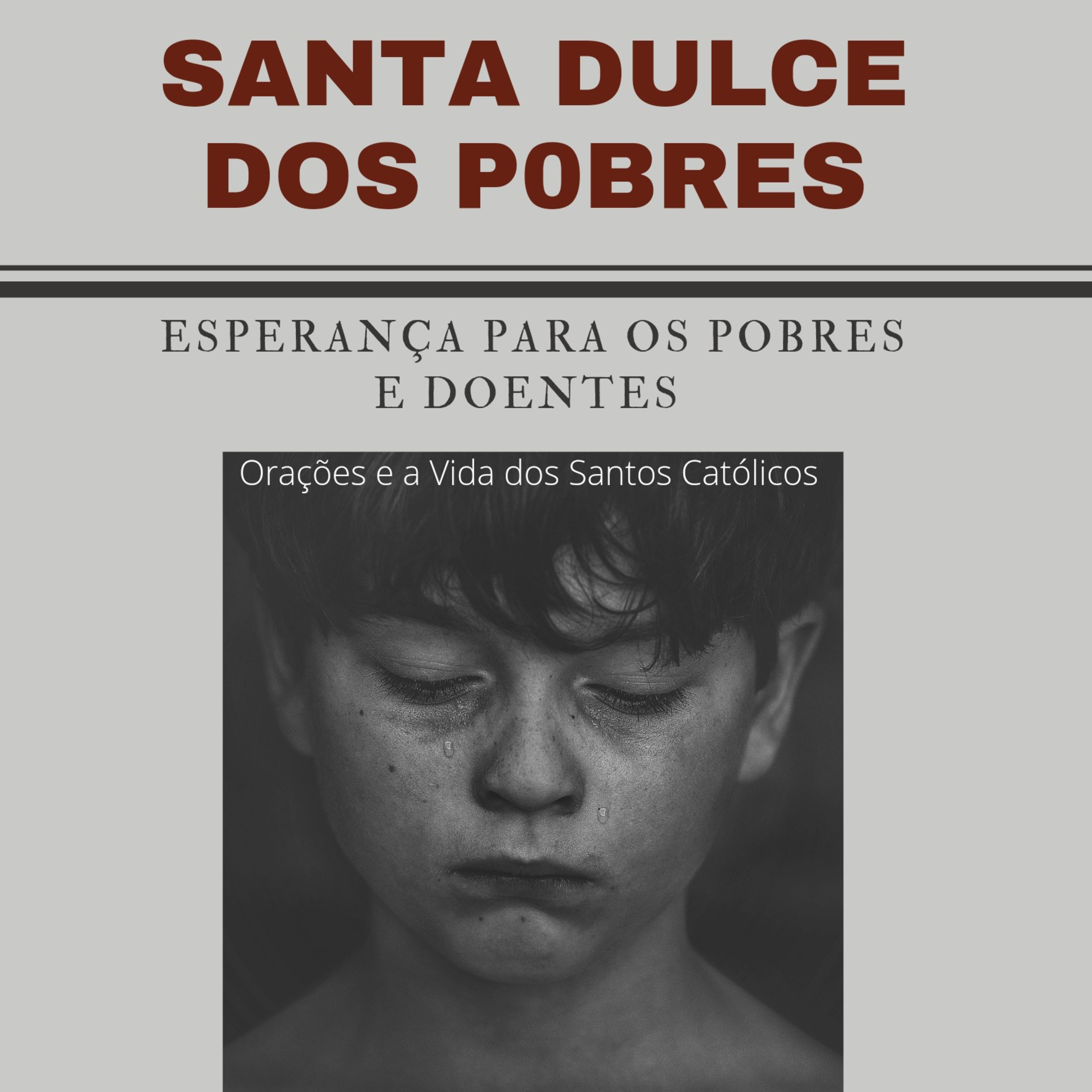 Orações e a Vida Dos Santos Católicos ♡