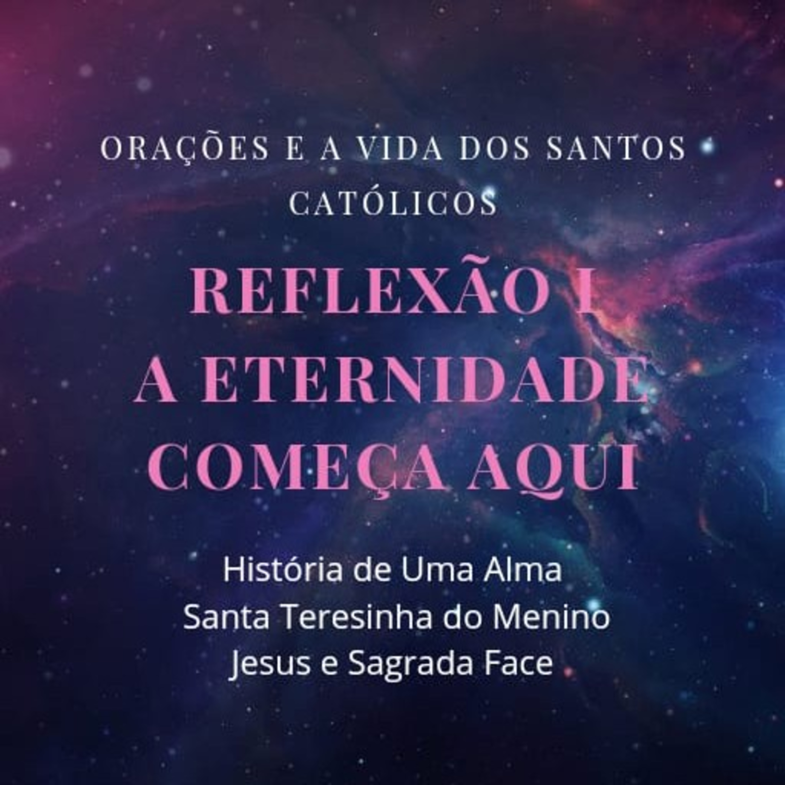 Orações e a Vida Dos Santos Católicos ♡
