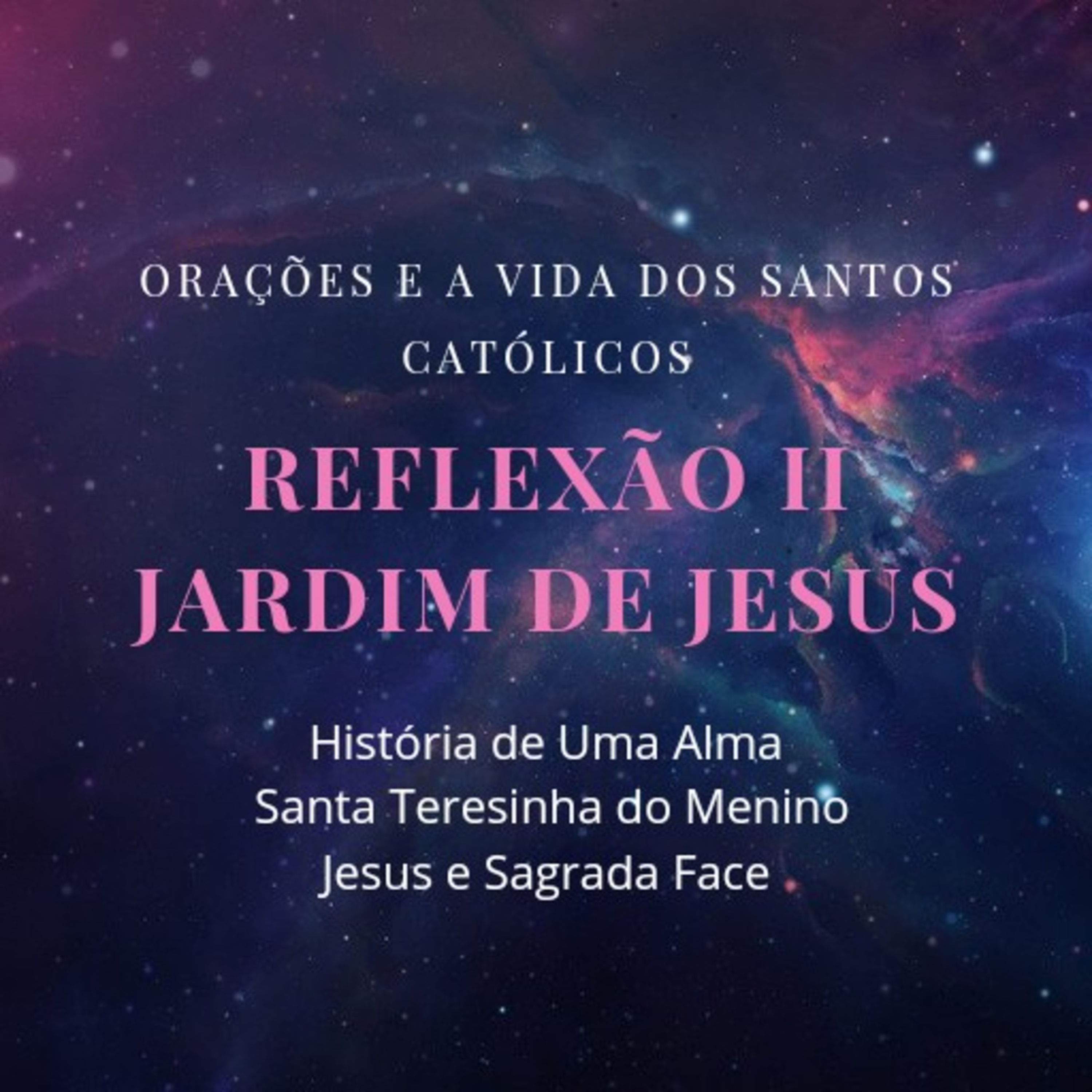 Orações e a Vida Dos Santos Católicos ♡