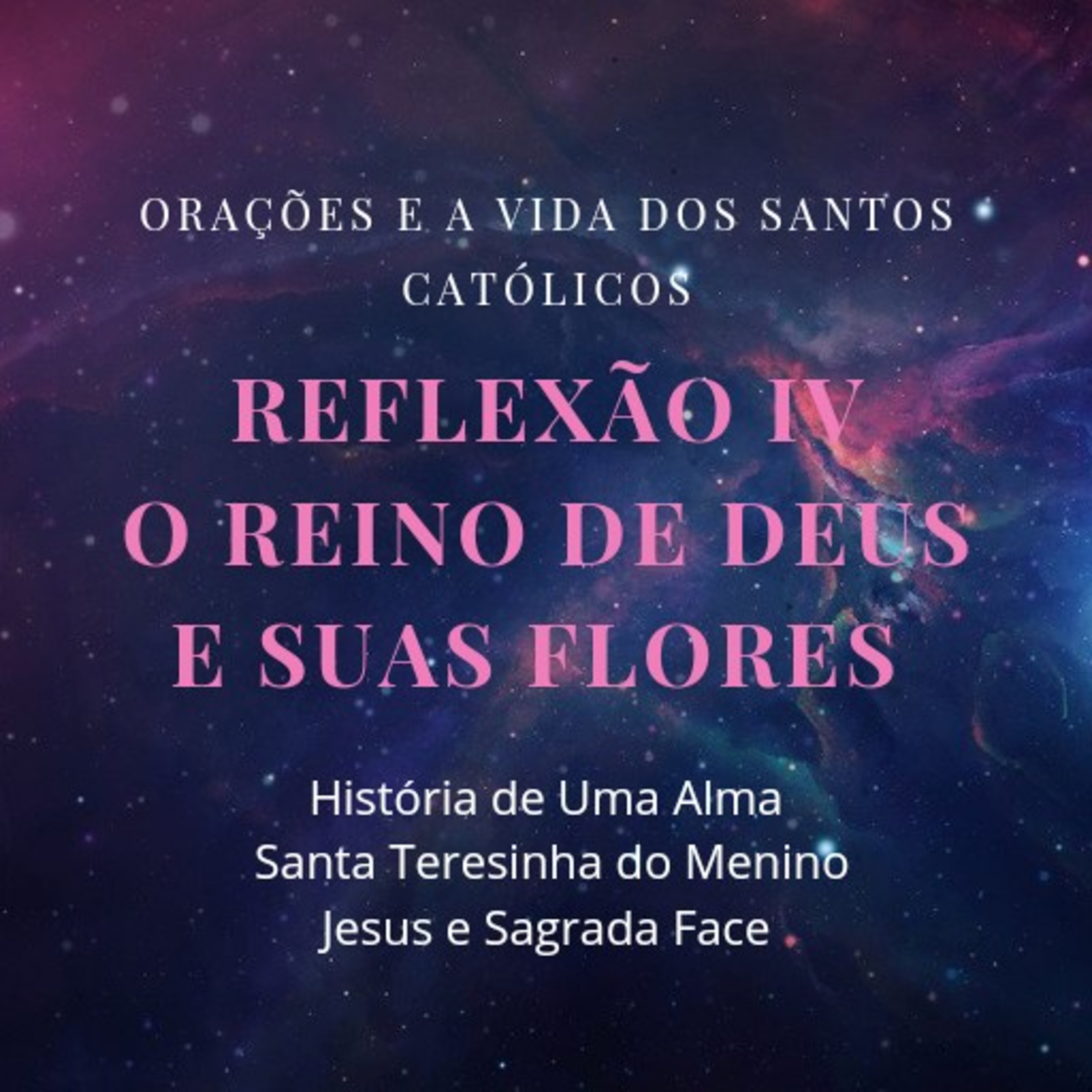 Orações e a Vida Dos Santos Católicos ♡