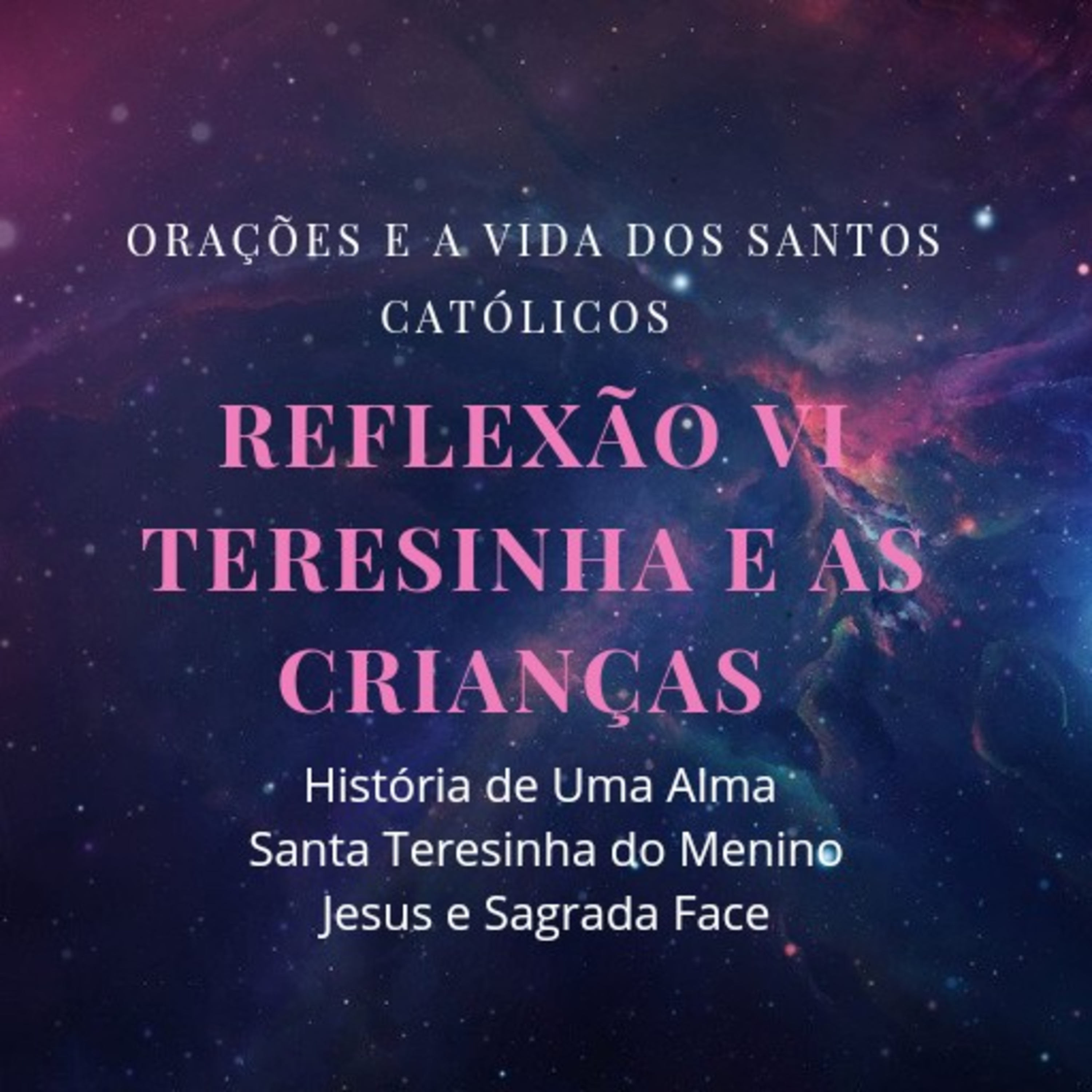 Orações e a Vida Dos Santos Católicos ♡