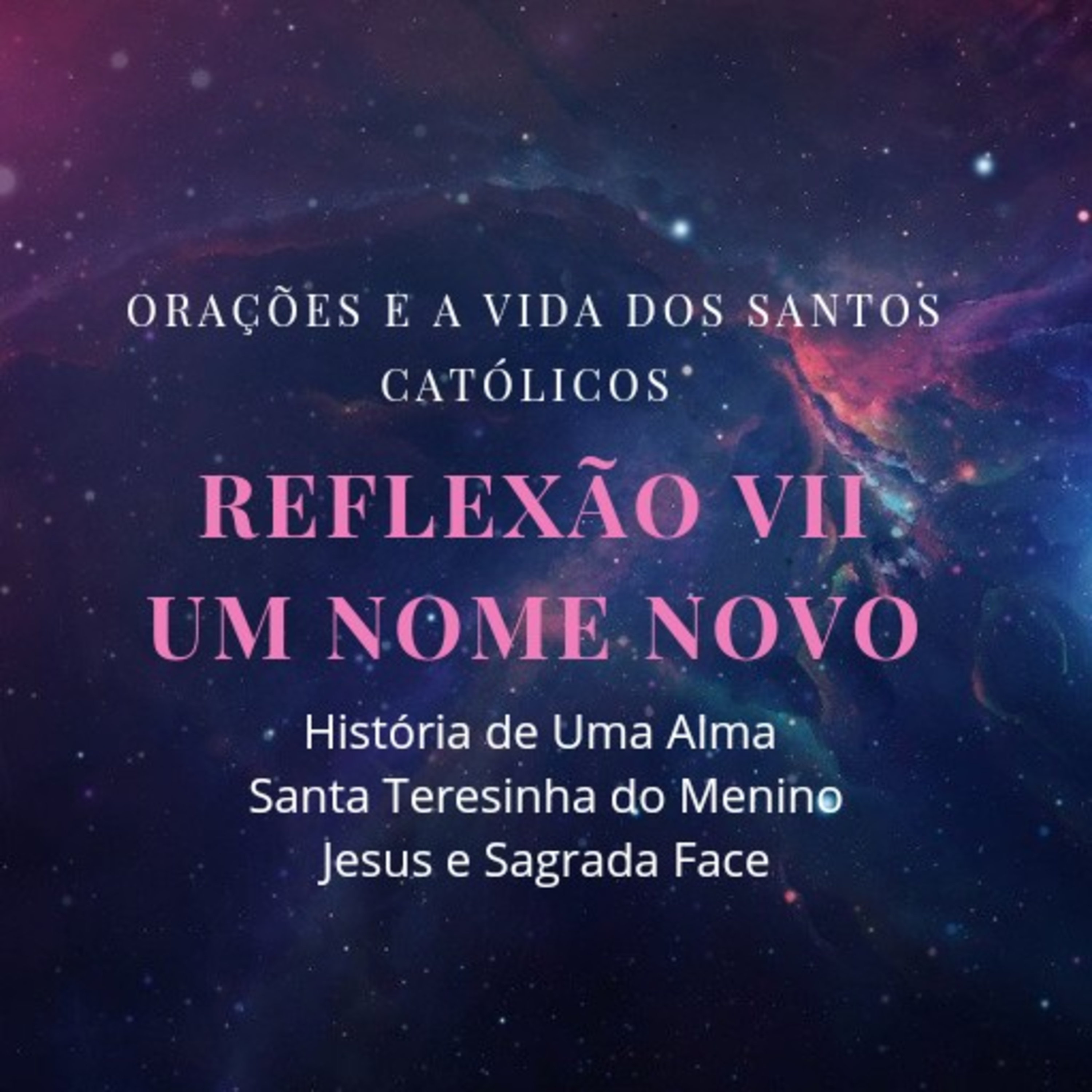 Orações e a Vida Dos Santos Católicos ♡