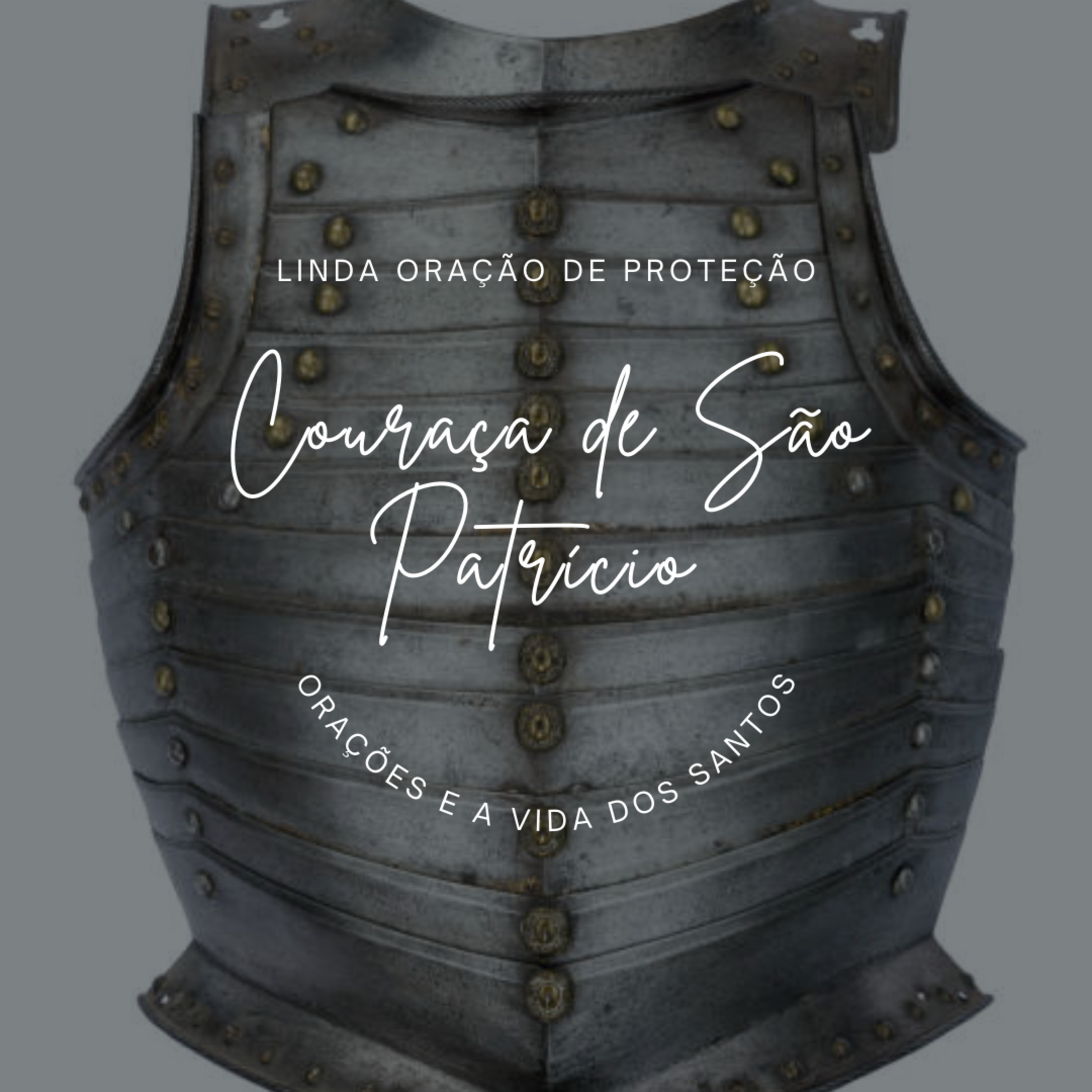 Orações e a Vida Dos Santos Católicos ♡