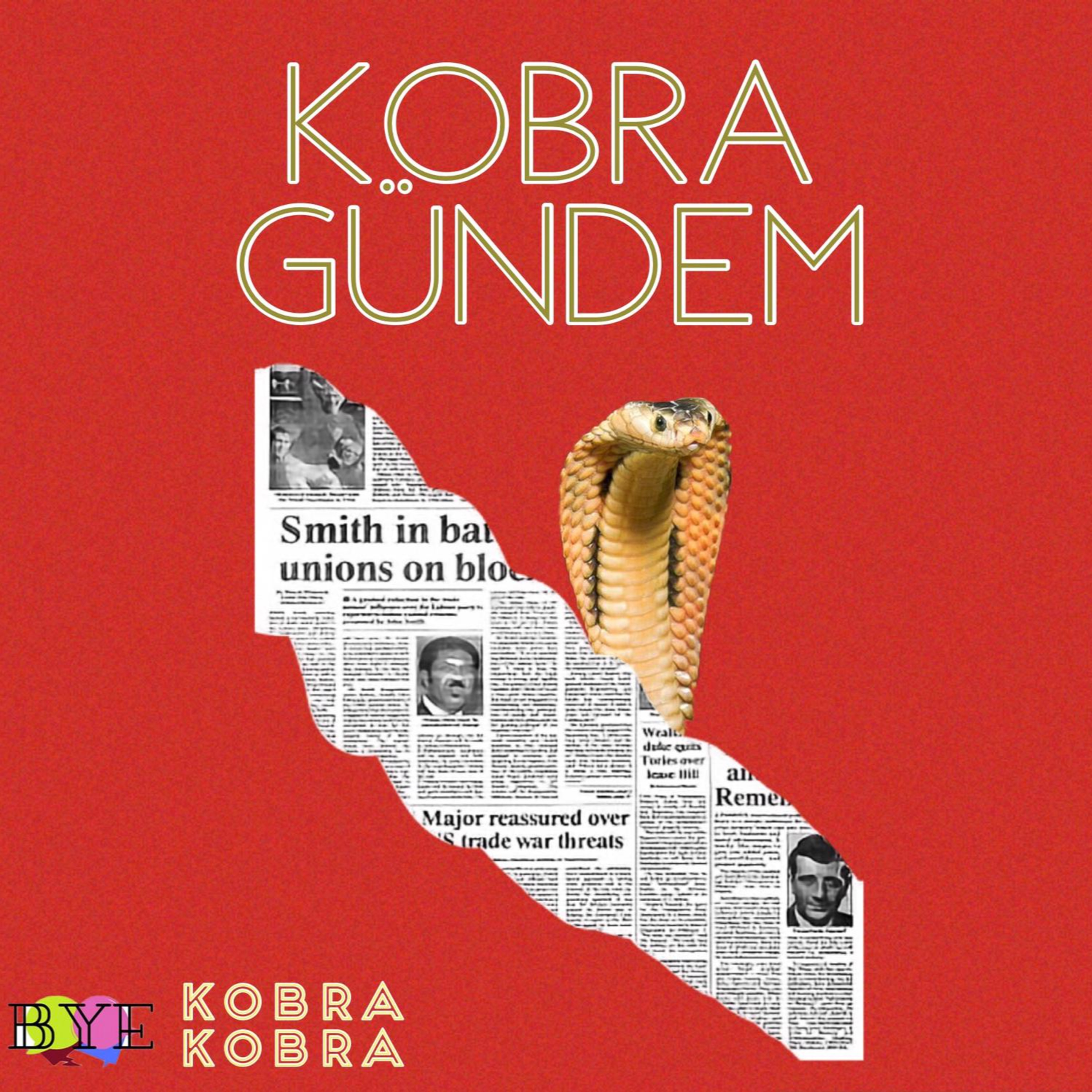 Kobra Kobra