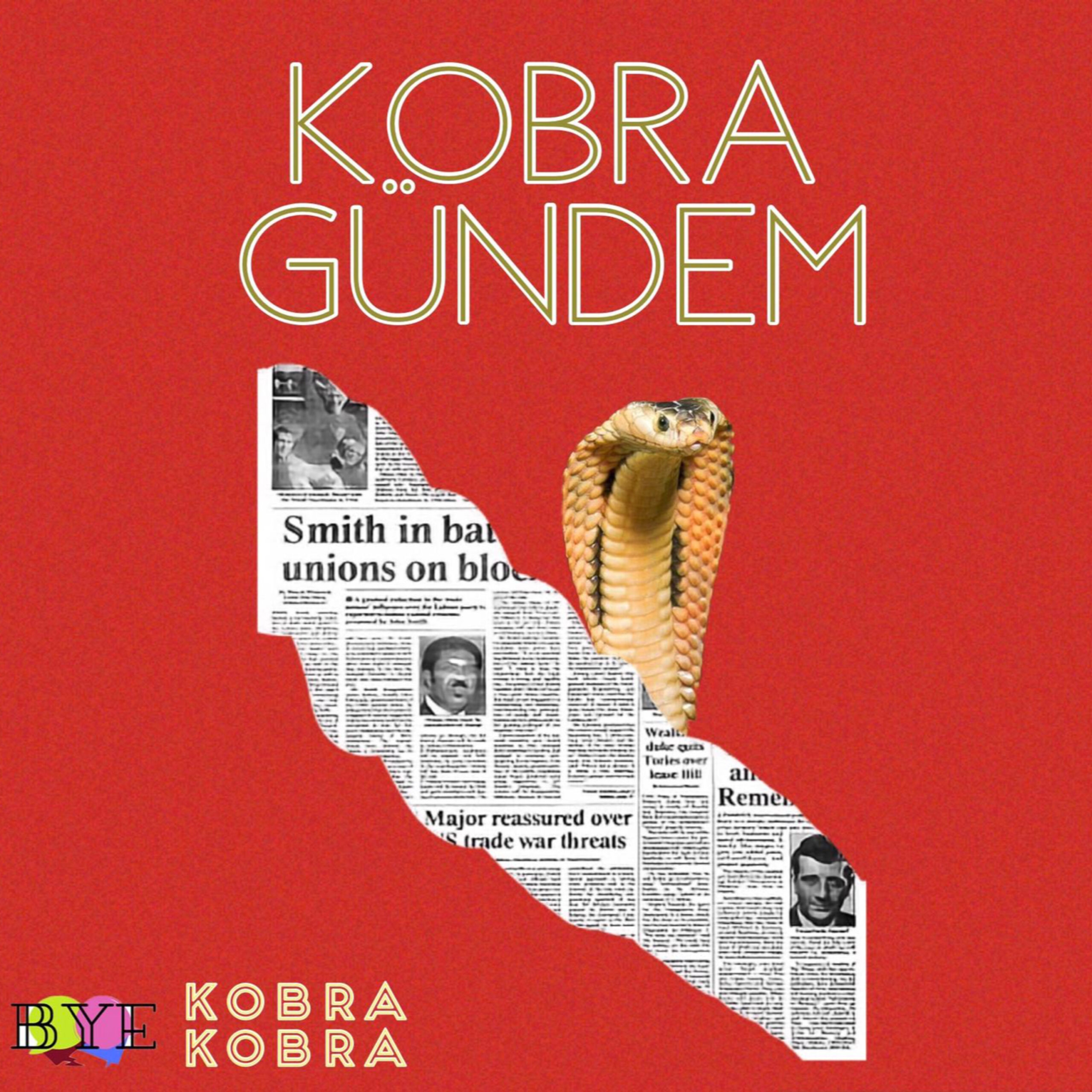 Kobra Kobra