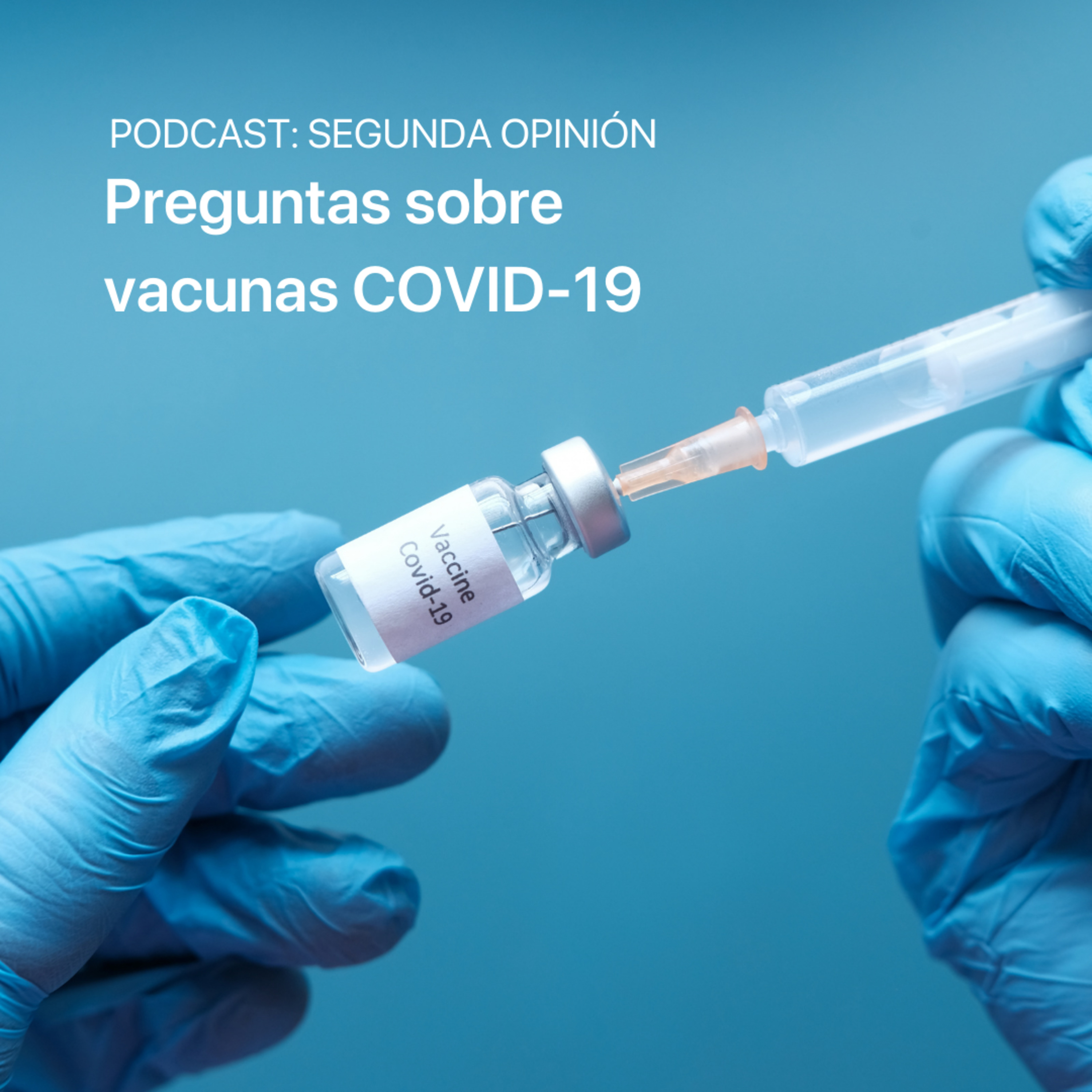 Segunda Opinión