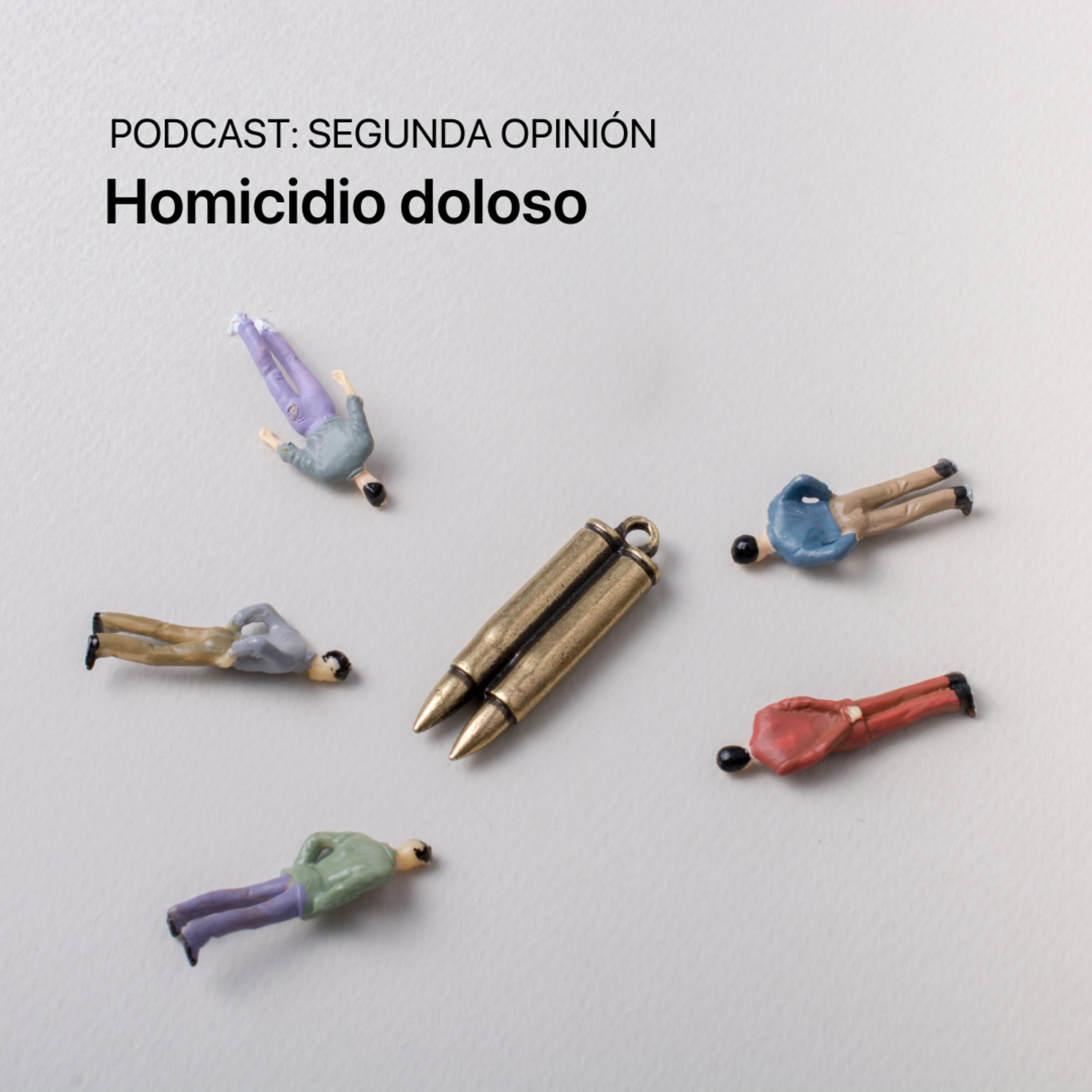 Segunda Opinión