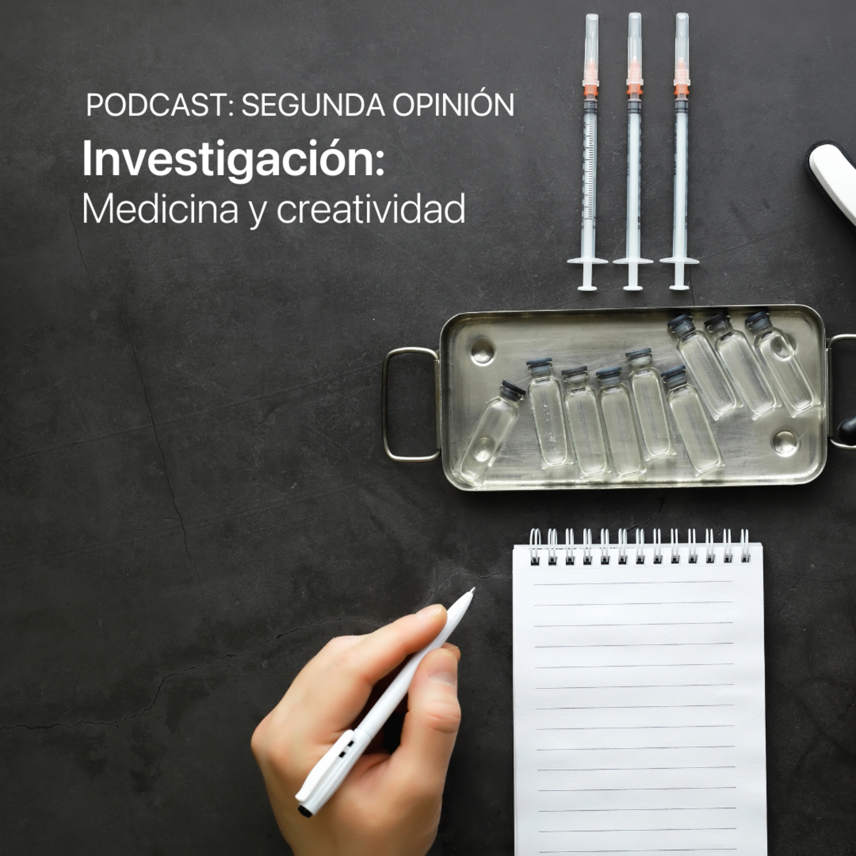 Segunda Opinión