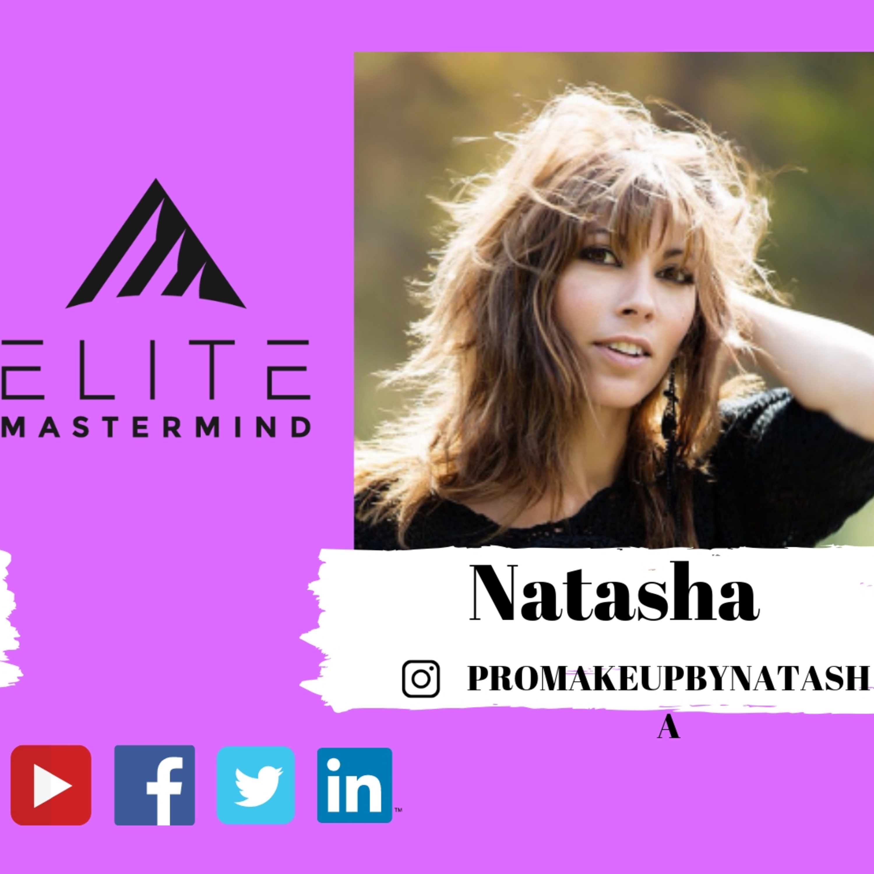 Eps| 48 Natasha and Vahid Chitsaz episode artwork