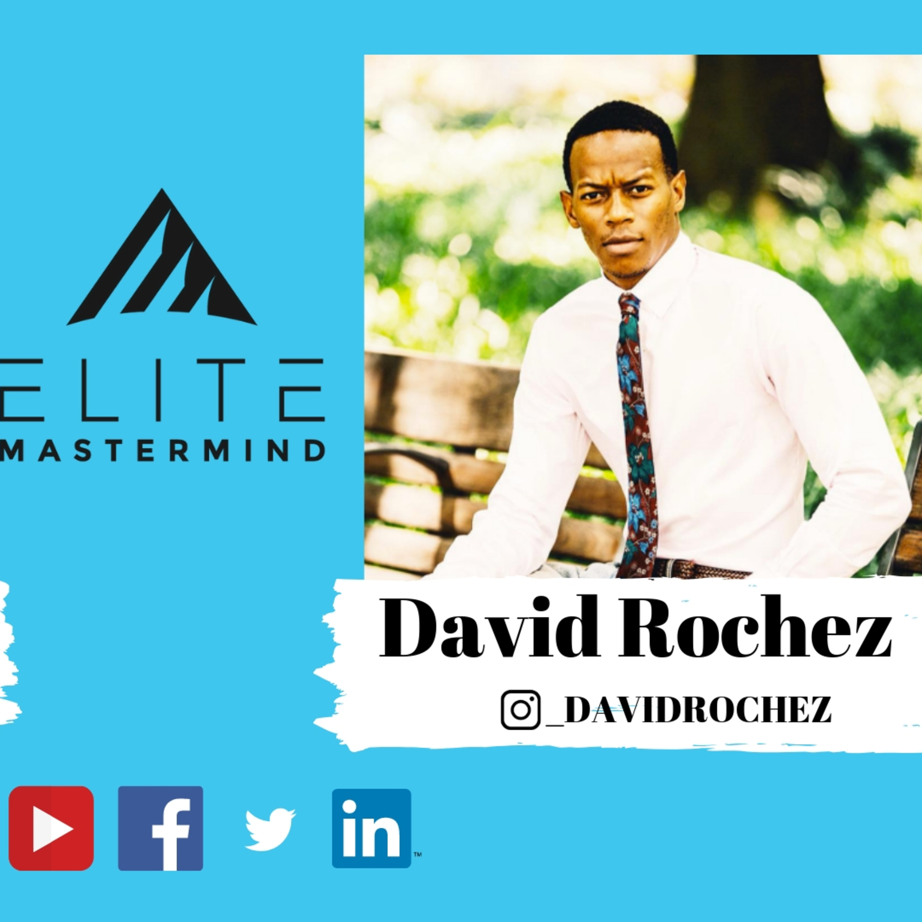 Eps| 52 David Rochez and Vahid Chitsaz episode artwork