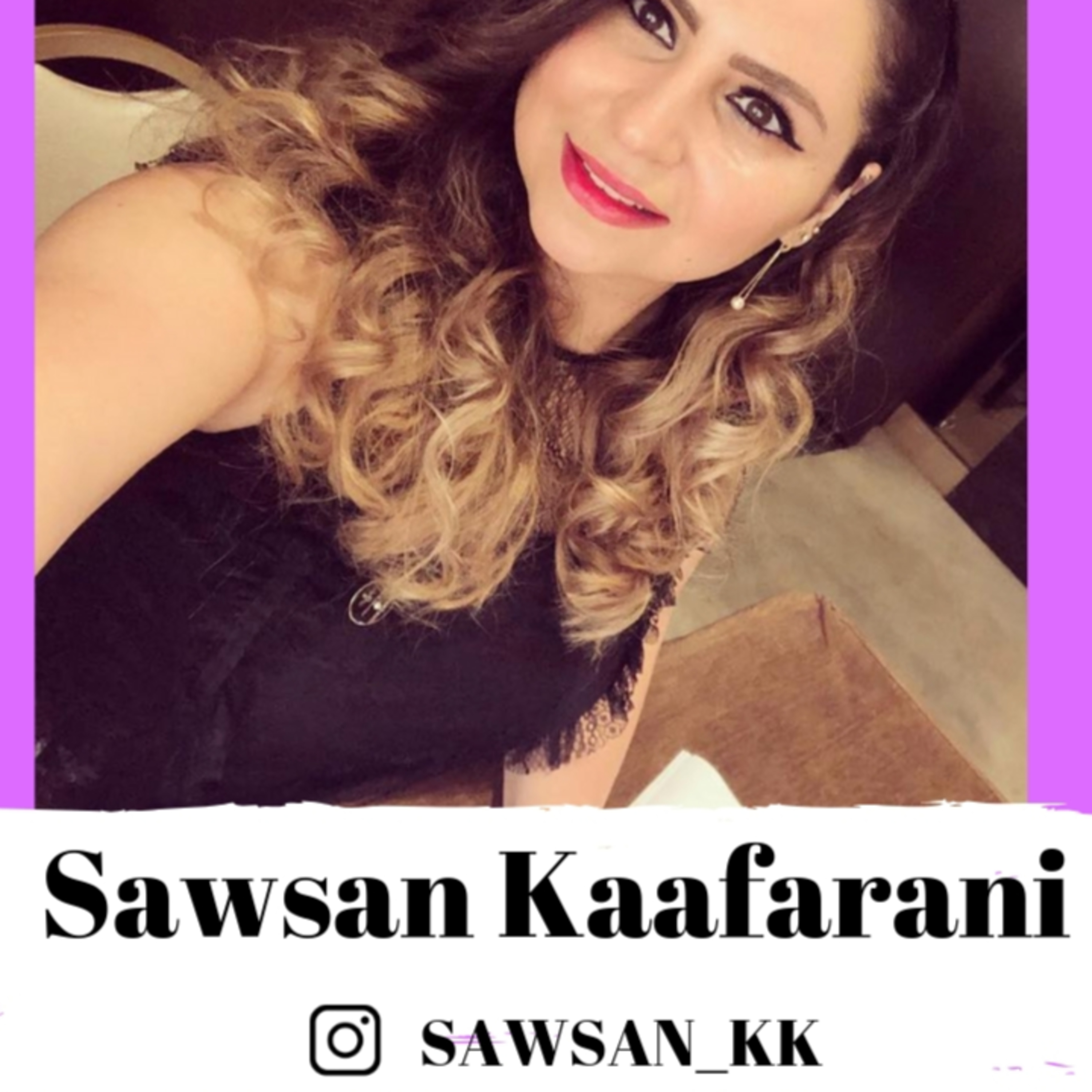 Eps| 82 Sawsan Kaafarani and Vahid Chitsaz episode artwork