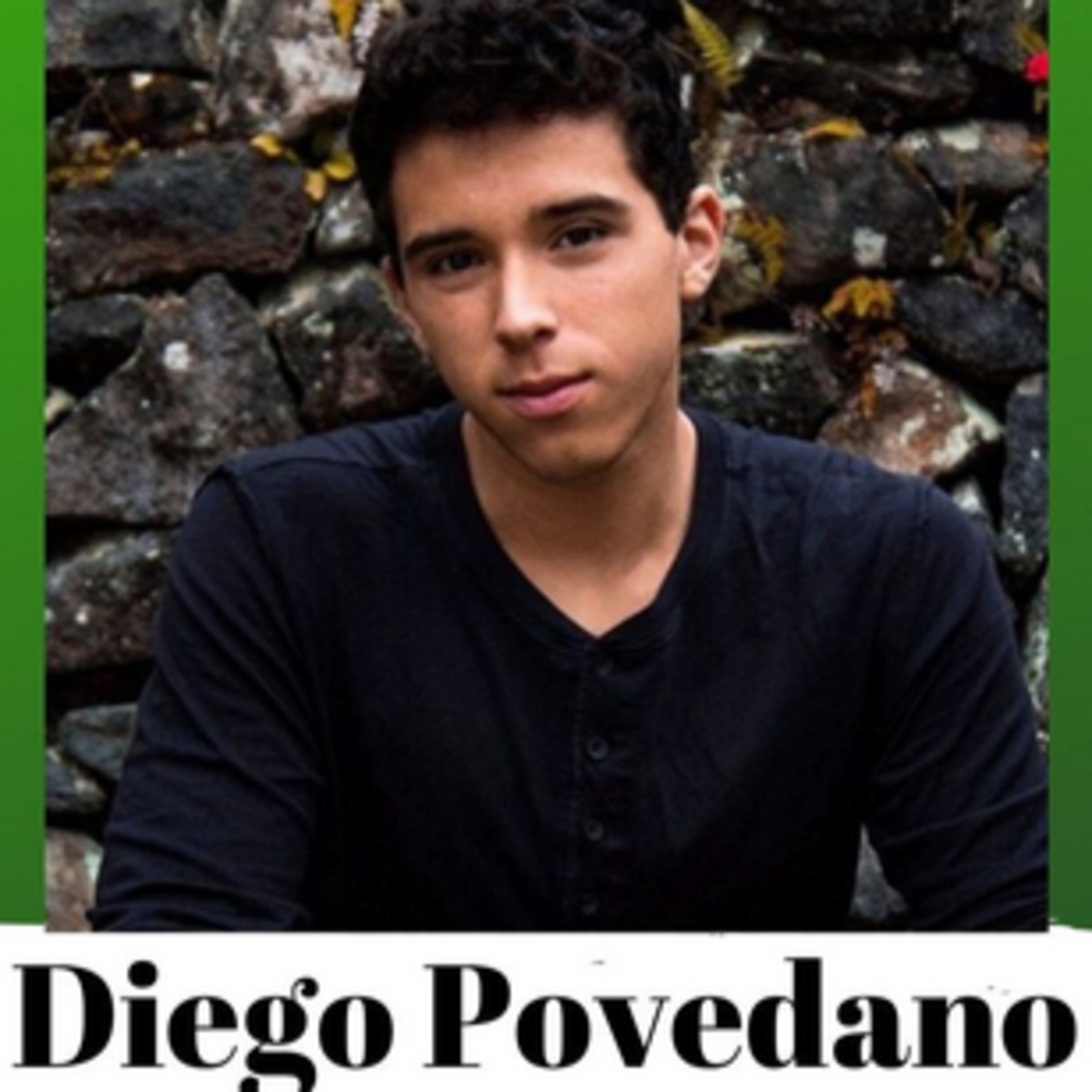 Creating The Ultimate You | Diego Povedano