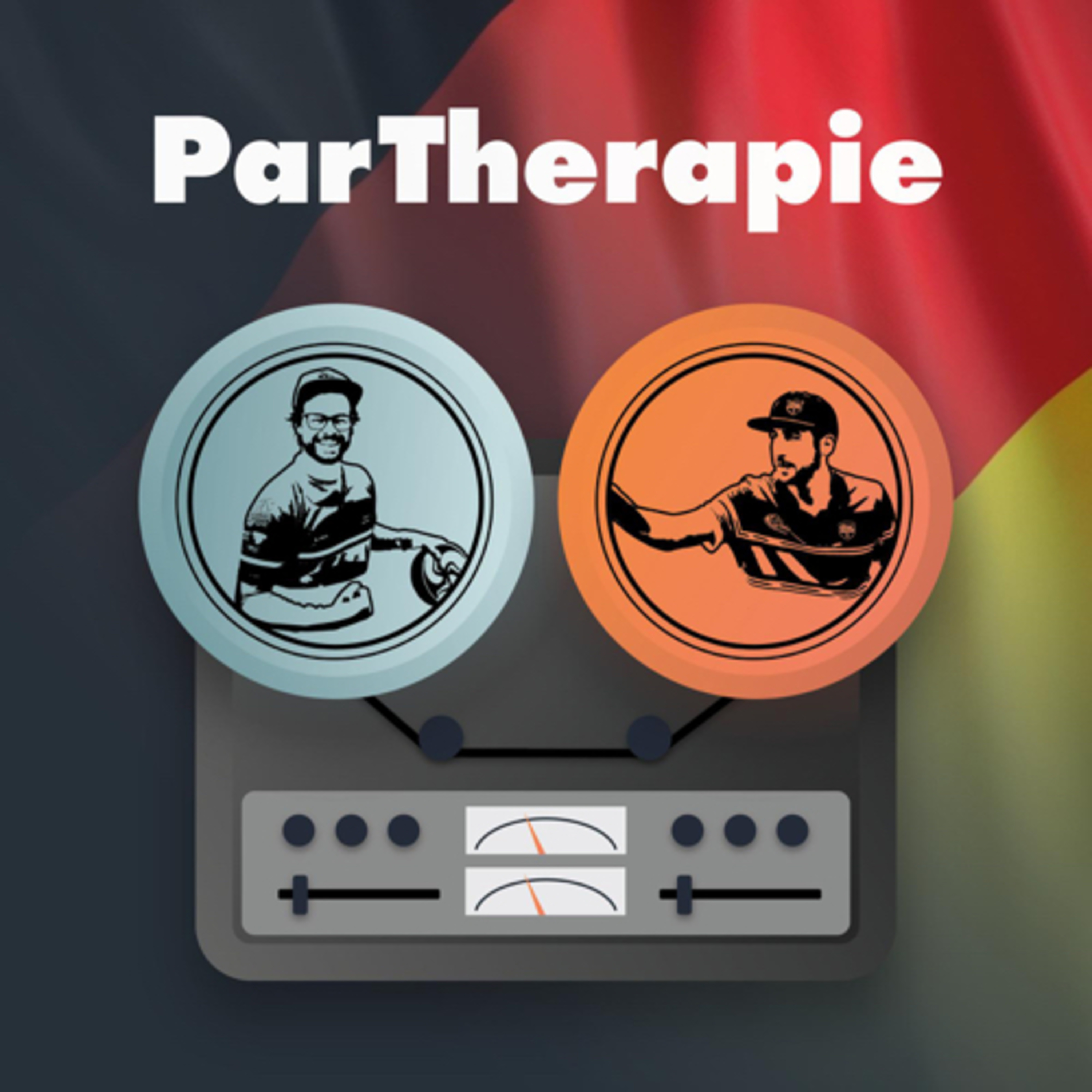 ParTherapie - Disc Golf Podcast