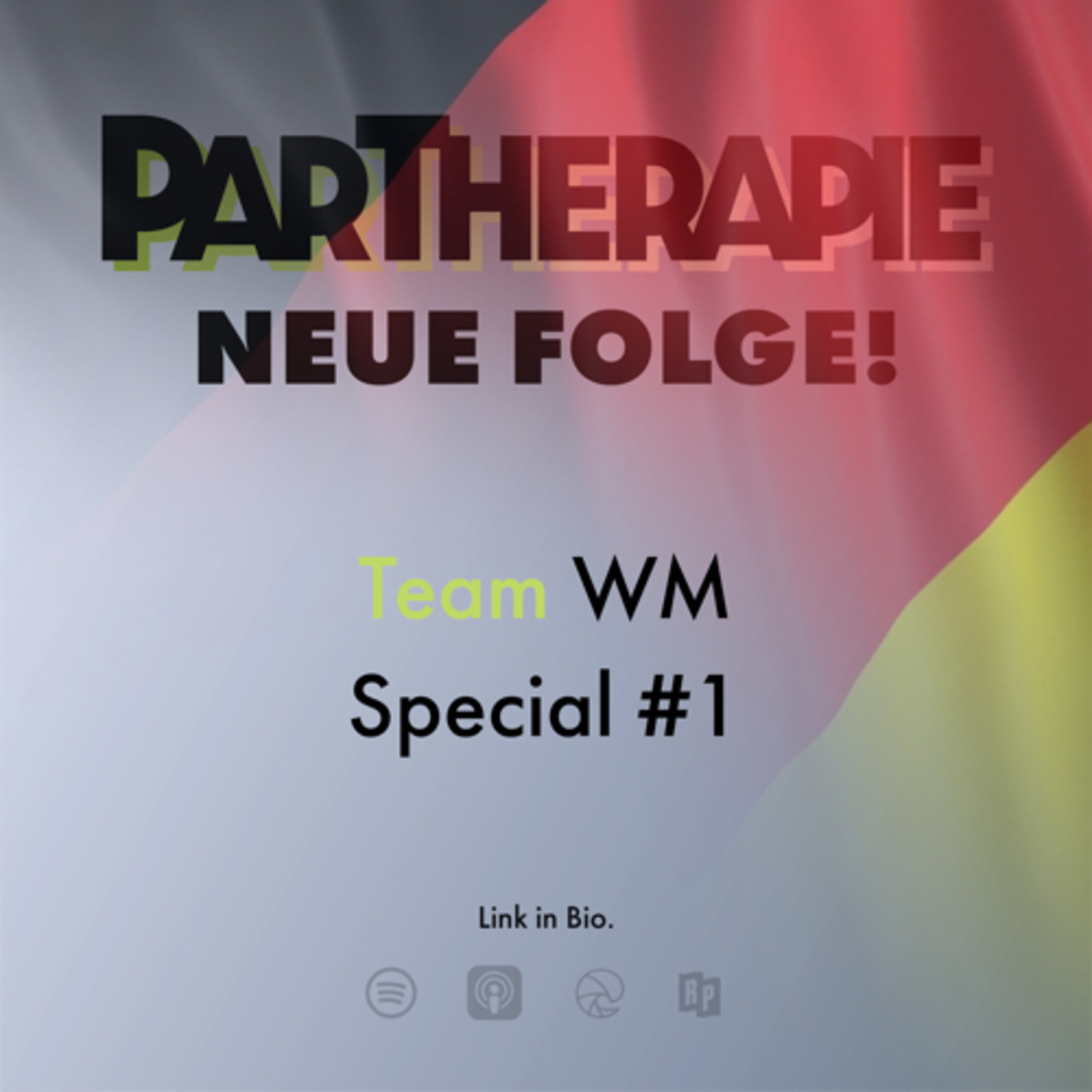 ParTherapie - Disc Golf Podcast