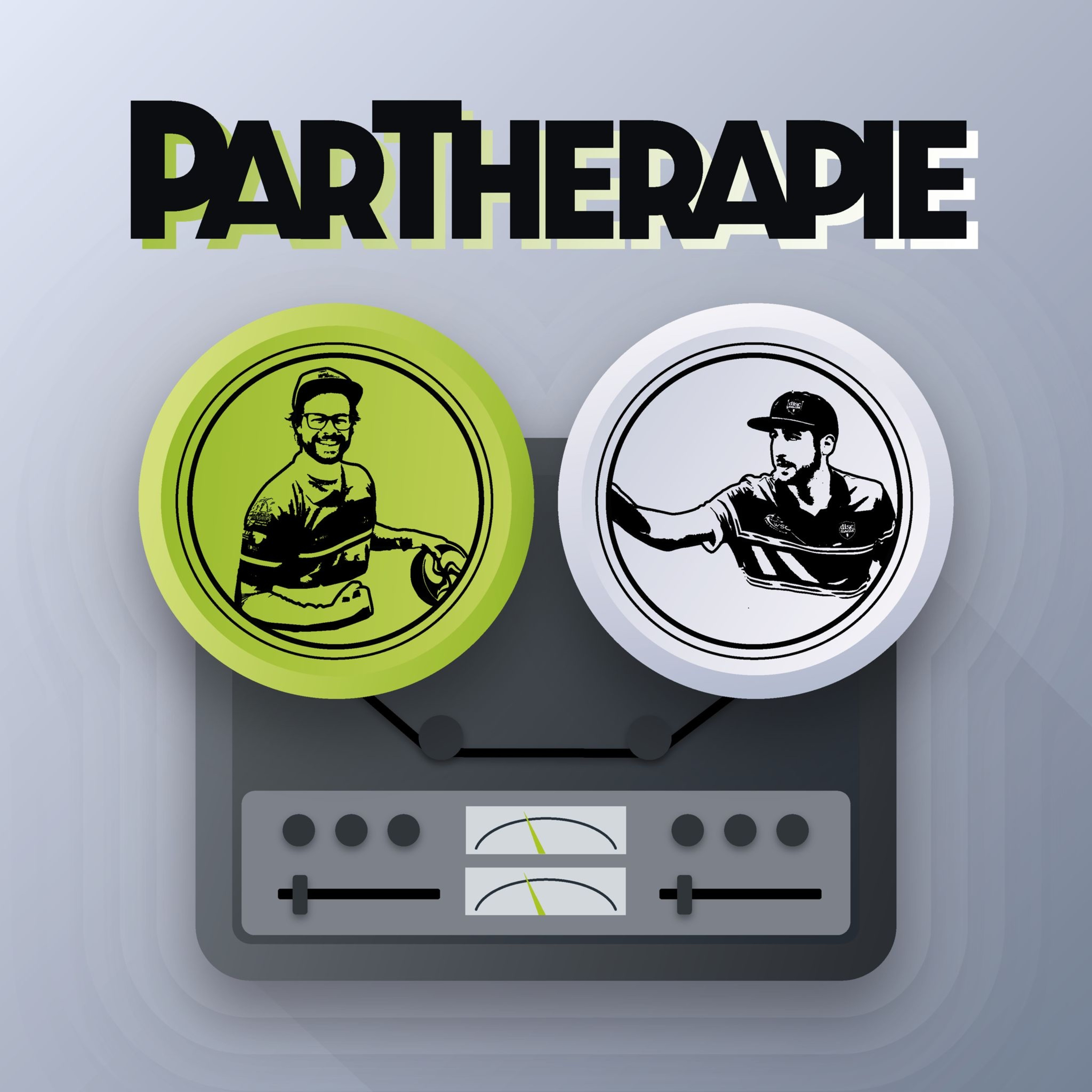 ParTherapie - Disc Golf Podcast
