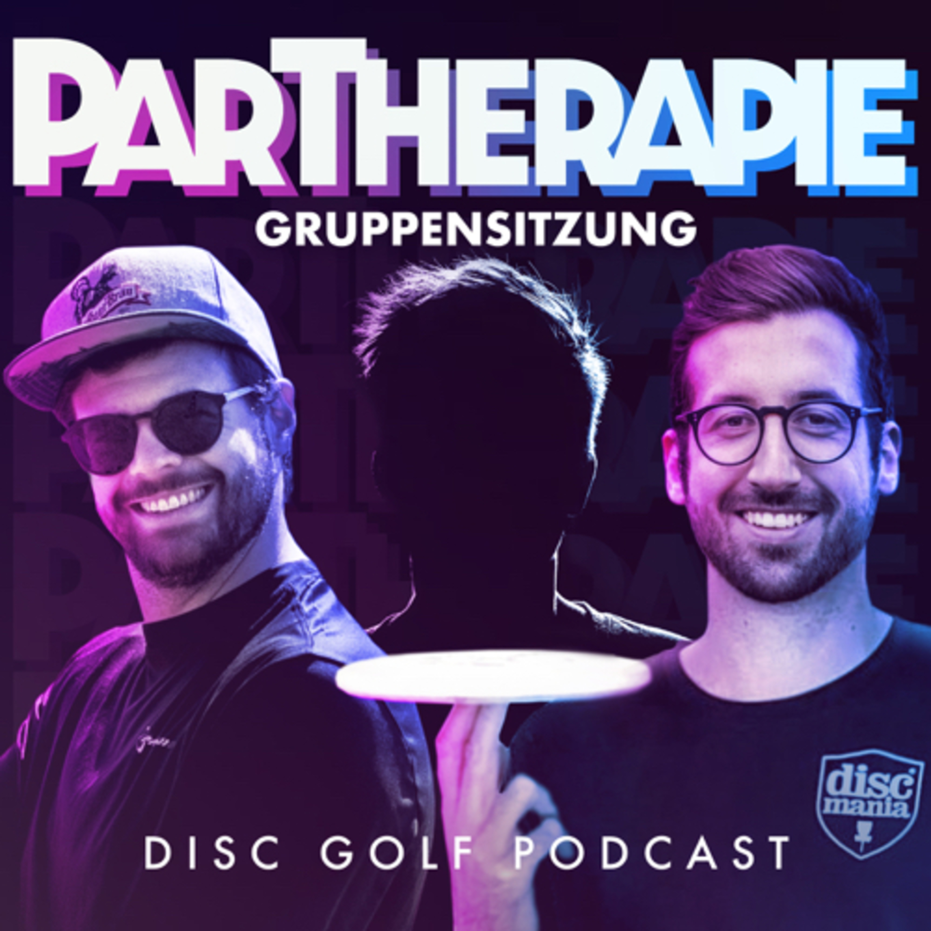 ParTherapie - Disc Golf Podcast