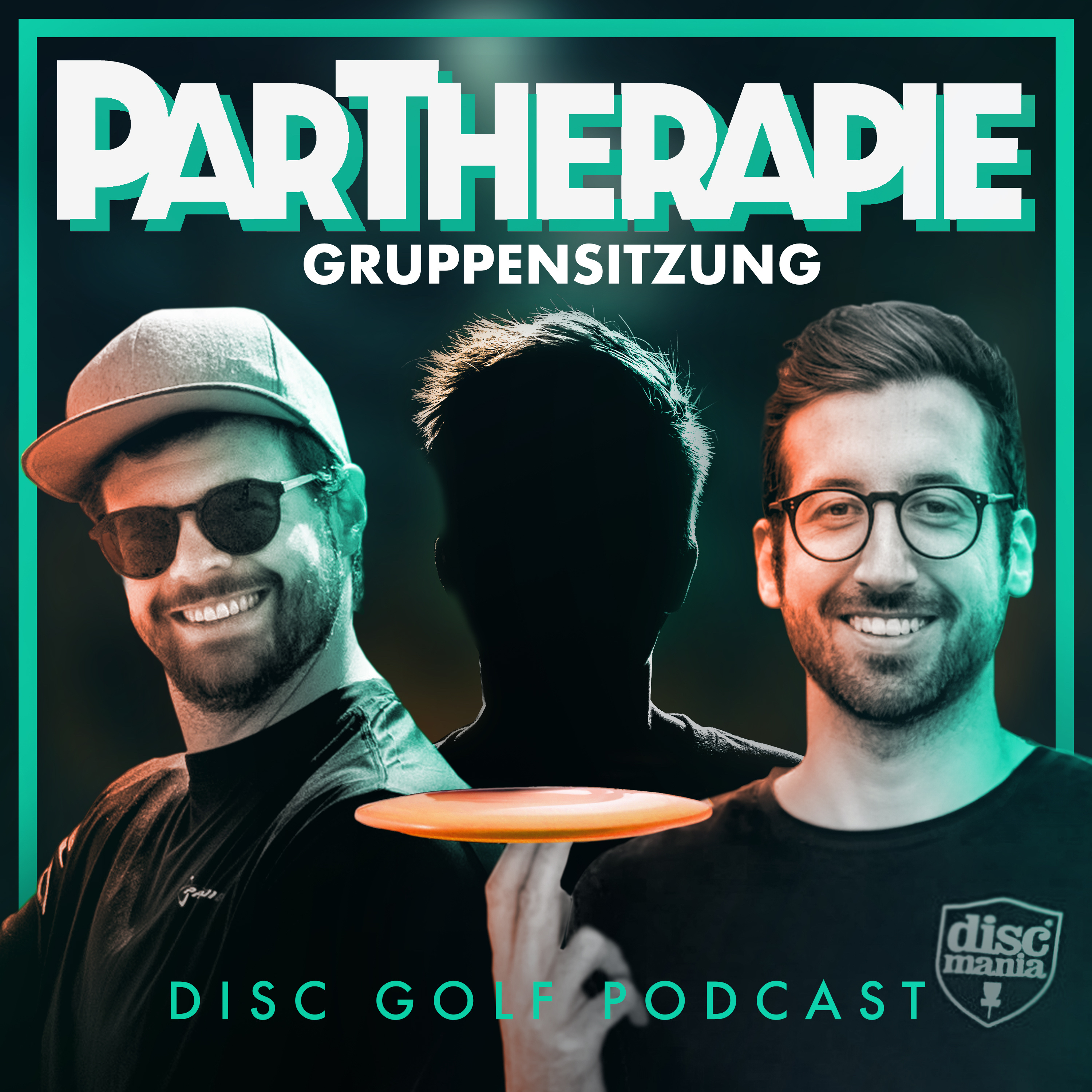ParTherapie - Disc Golf Podcast