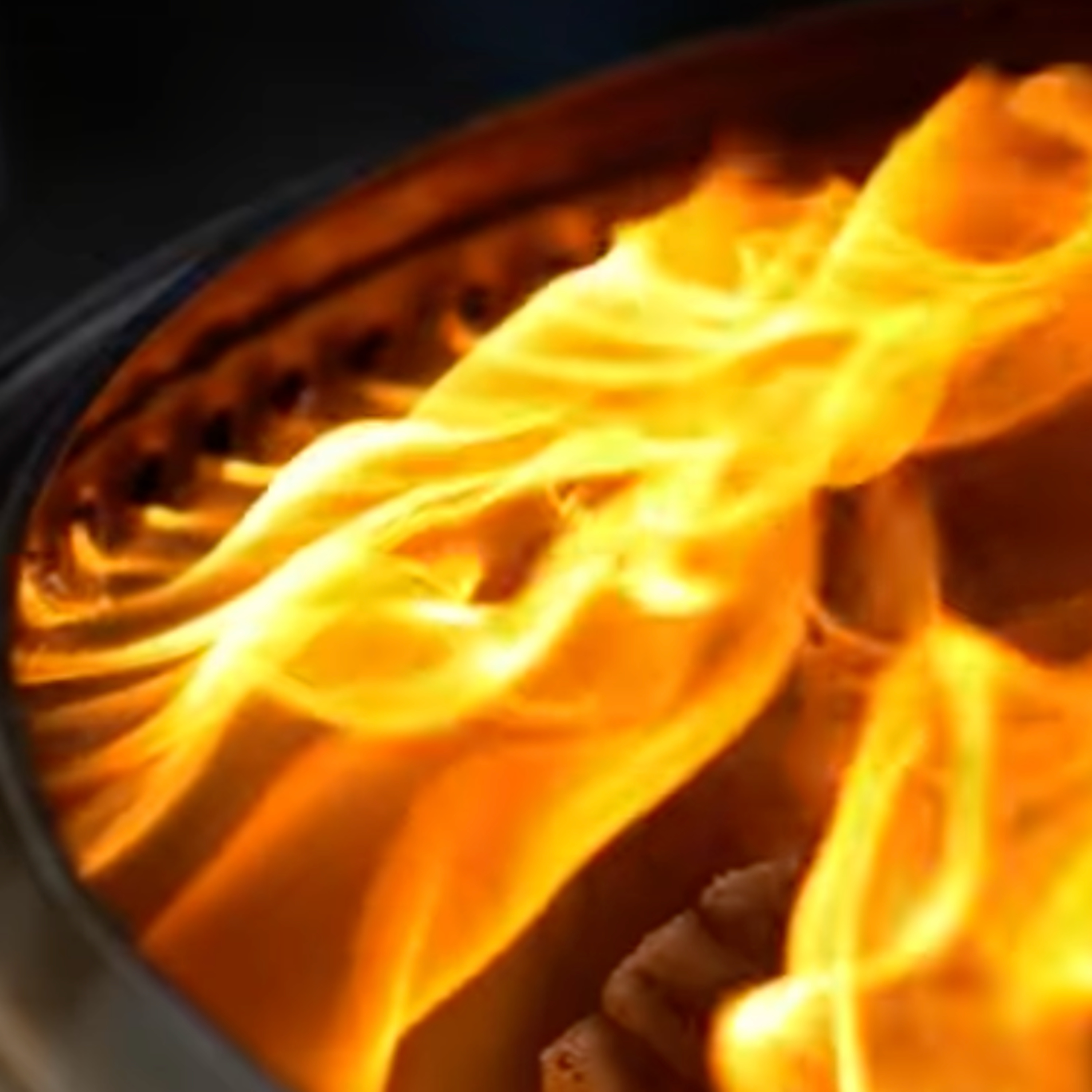 The Backburner