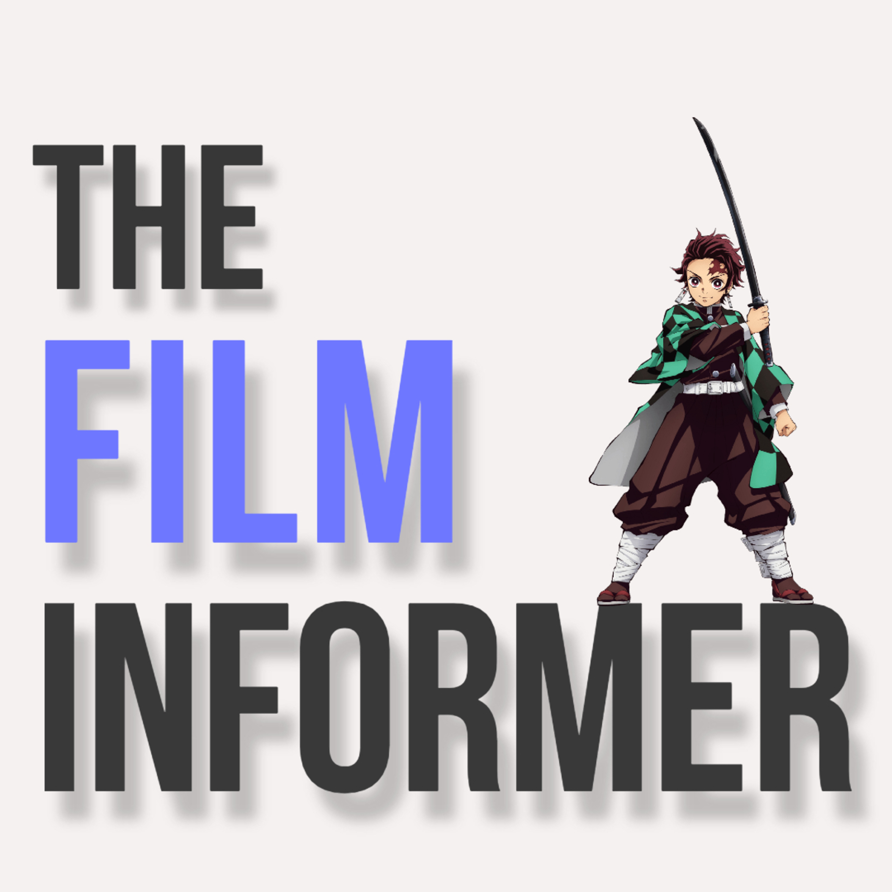 Ep. 4 (No Spoilers) Demon Slayer the Movie: Mugen Train Review episode artwork