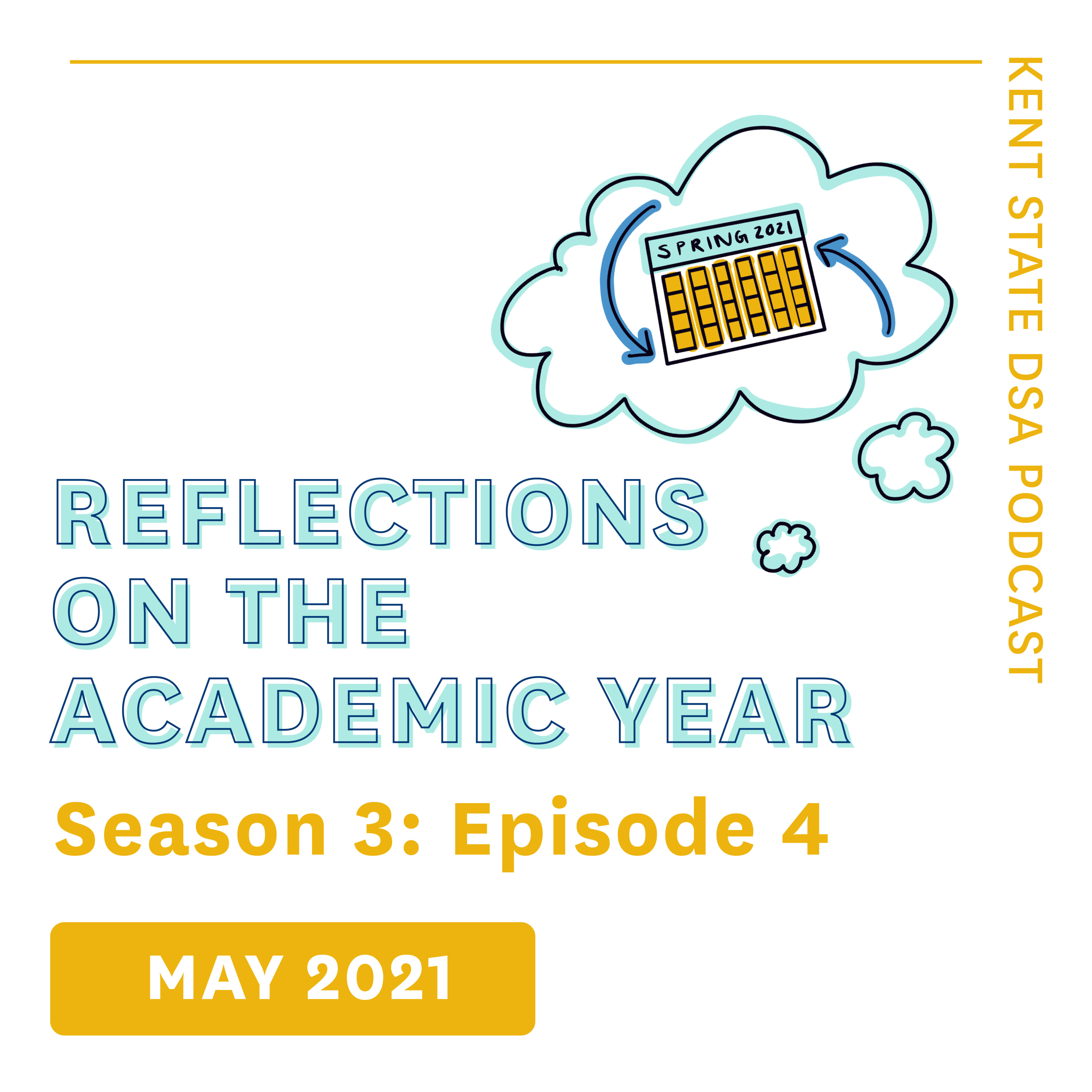 Kent State DSA Podcast