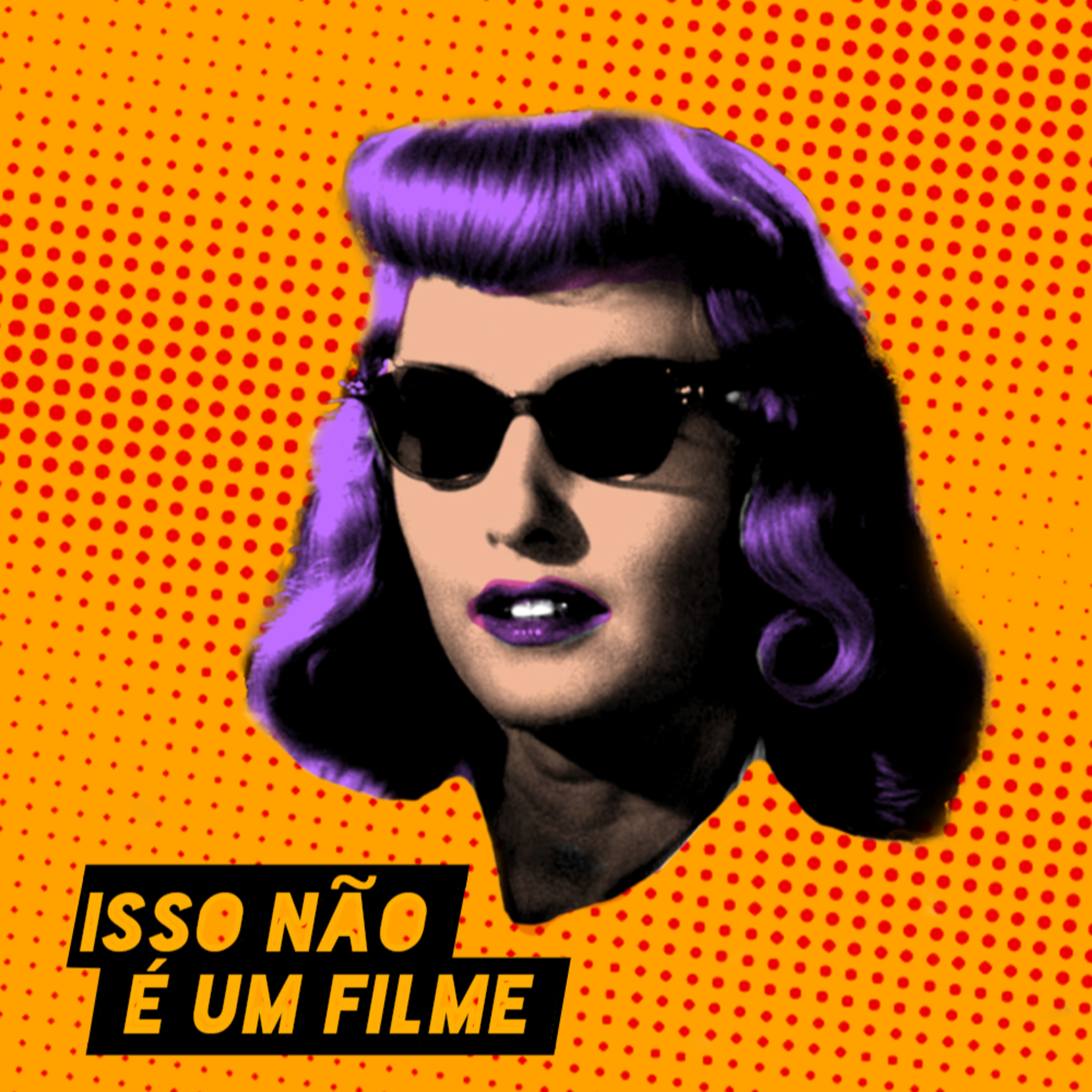 Isso não é um filme