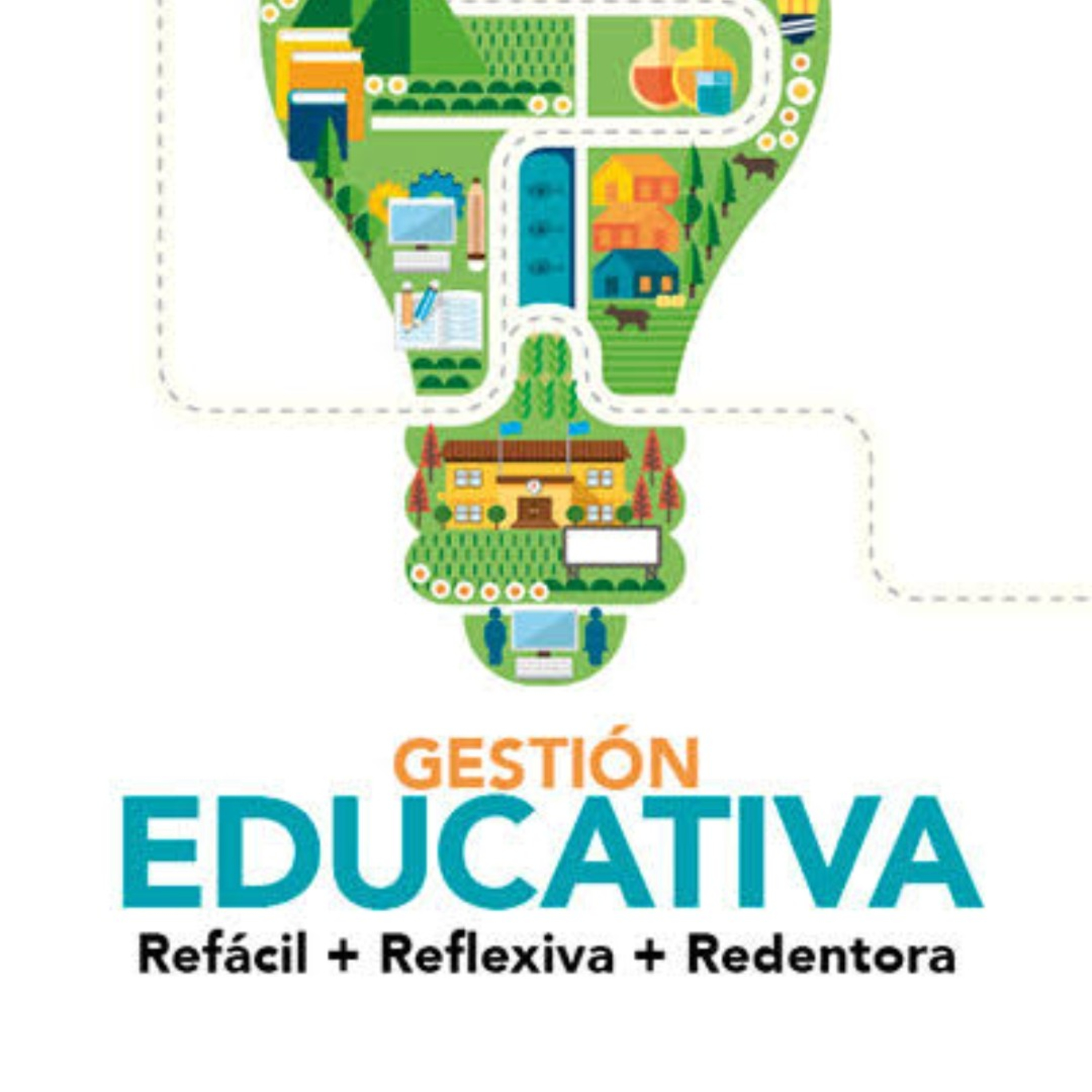 Organización y gestión de instituciones educativas  episode artwork