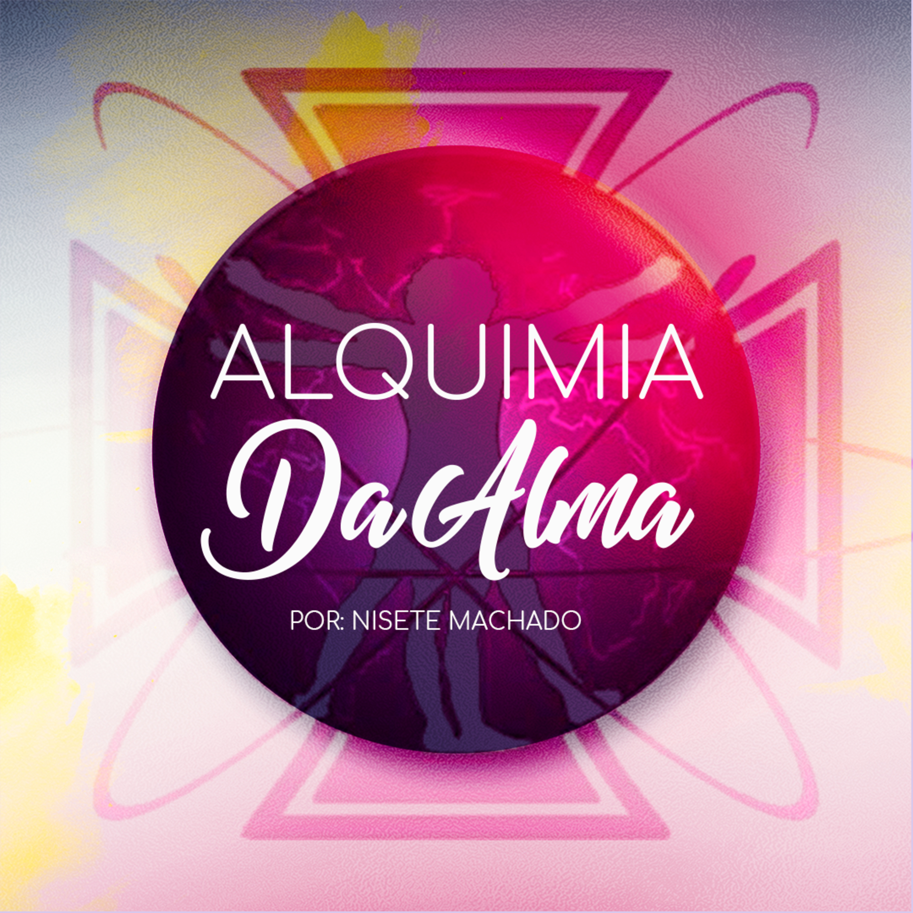 Trailer Alquimia da Alma por Nisete Machado