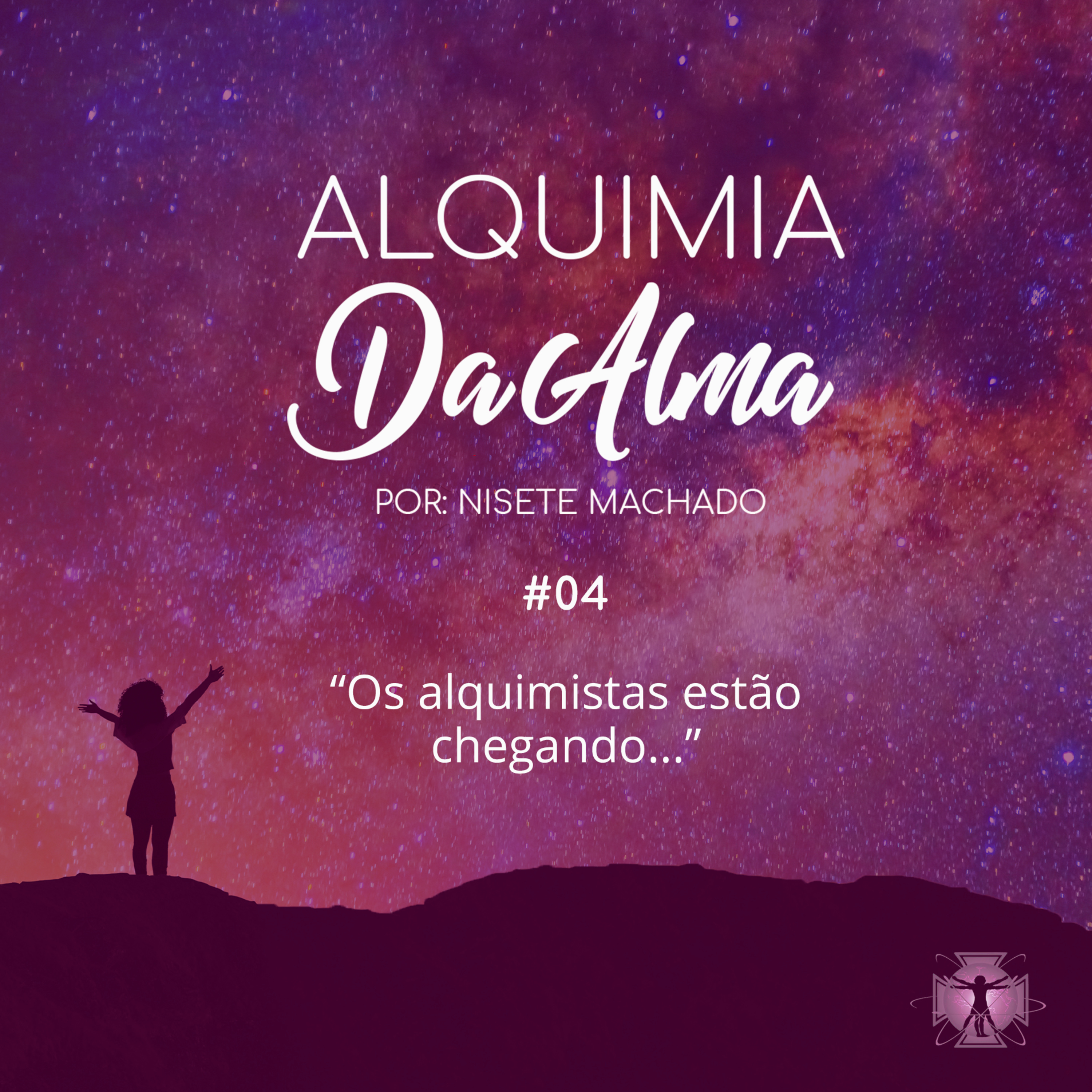 T01EP04 | “Os alquimistas estão chegando…” episode artwork