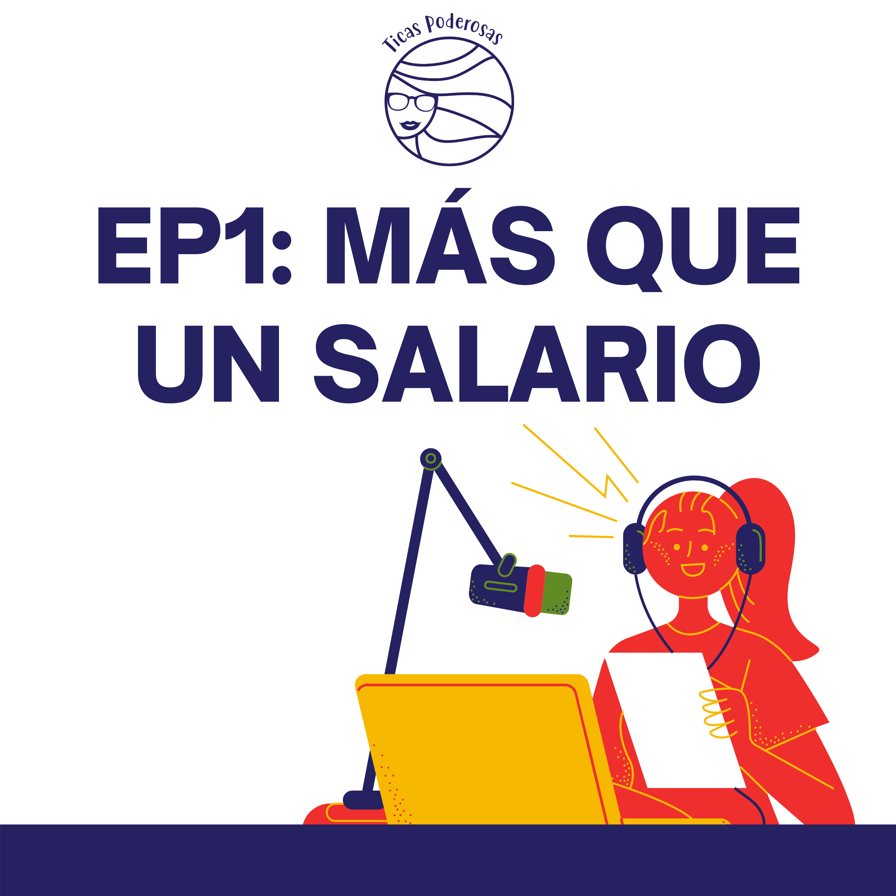 Ticas Poderosas