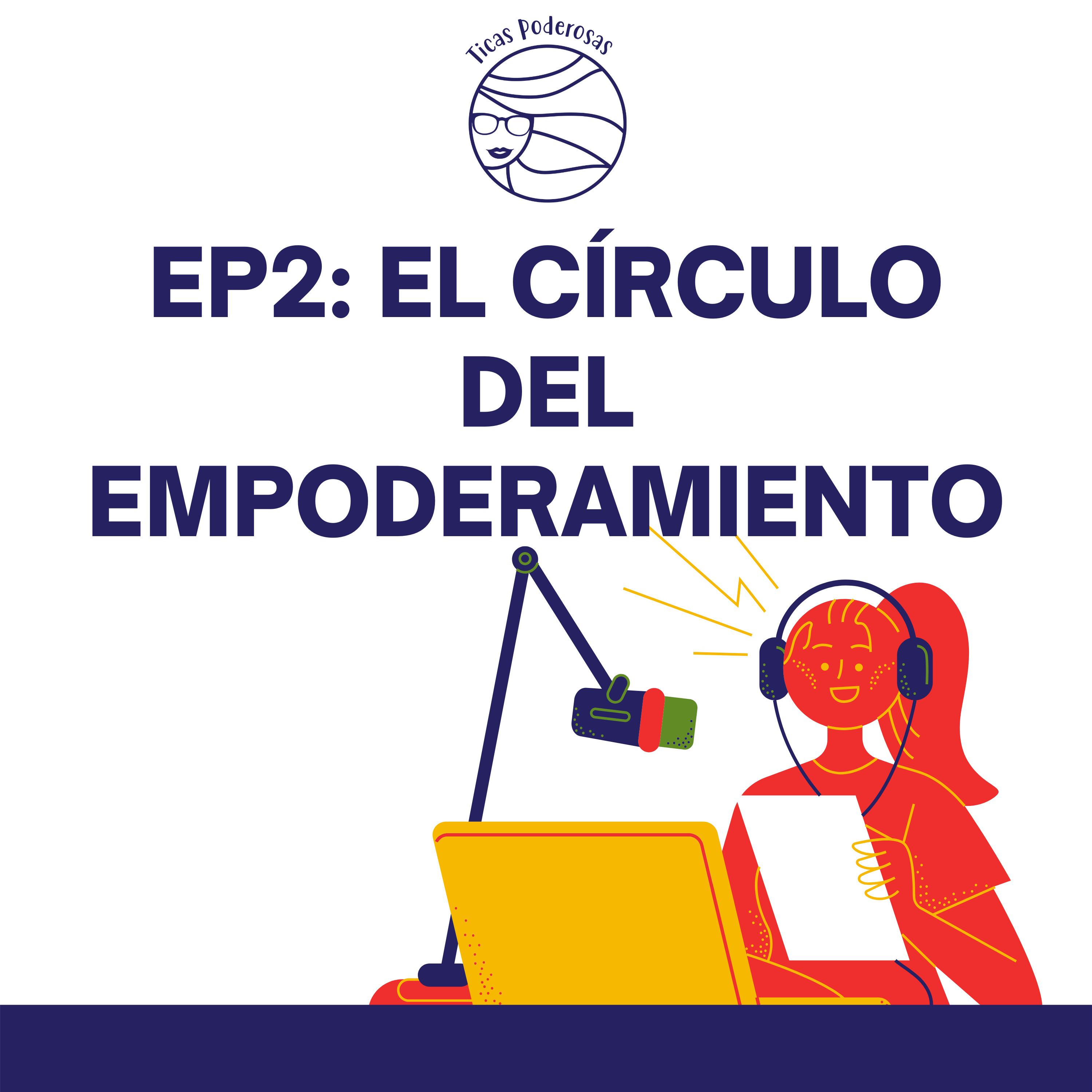 Ticas Poderosas