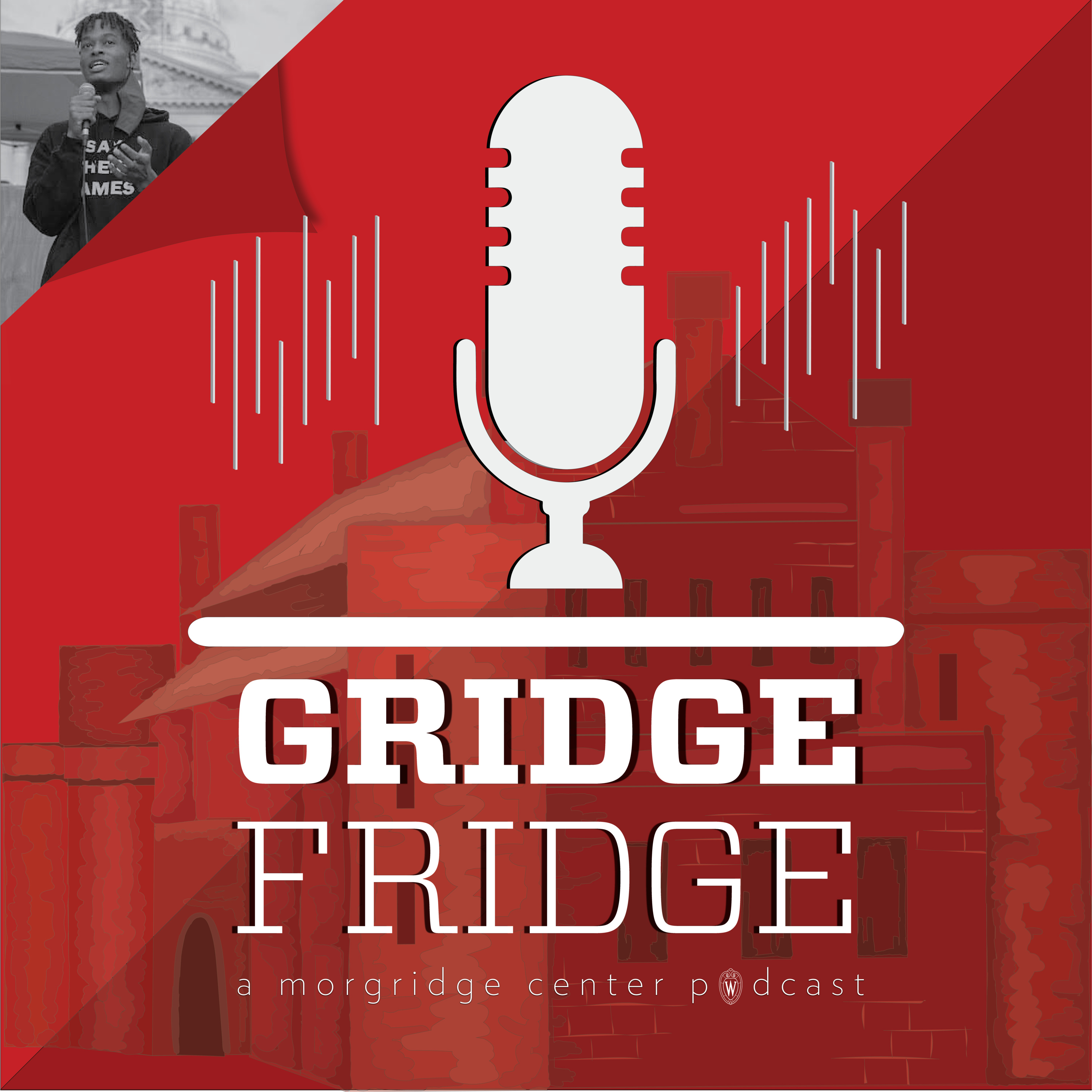 GridgeFridge