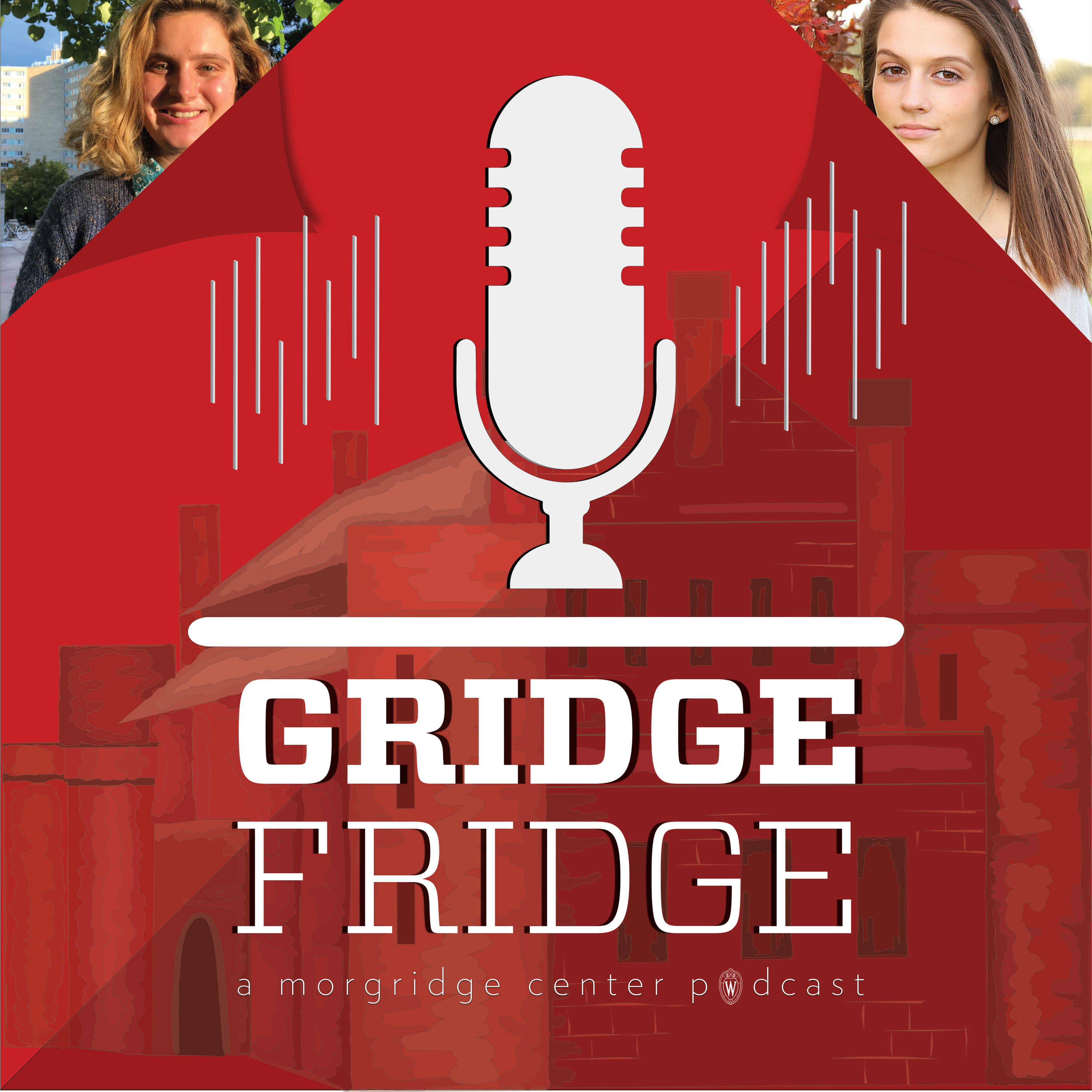 GridgeFridge