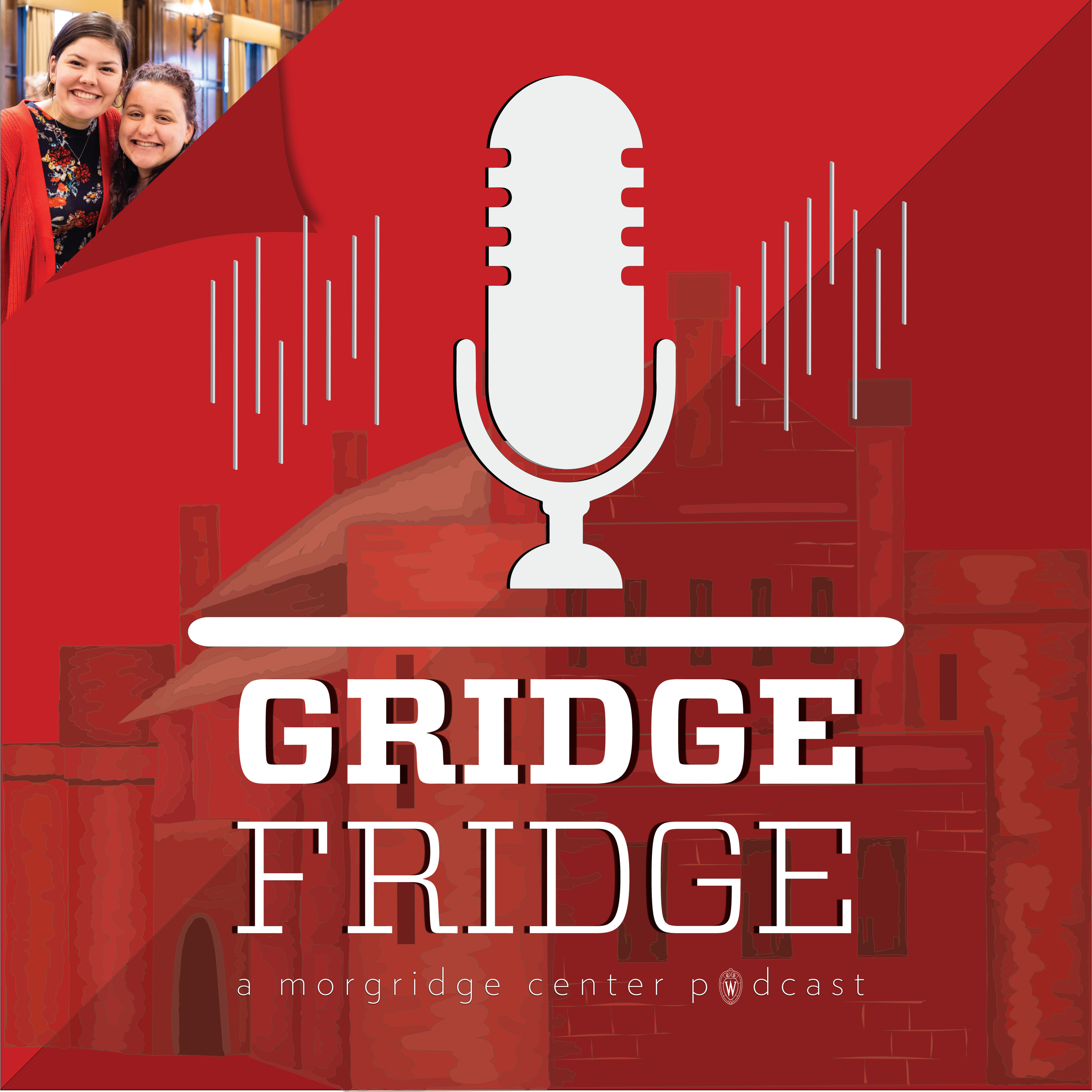 GridgeFridge