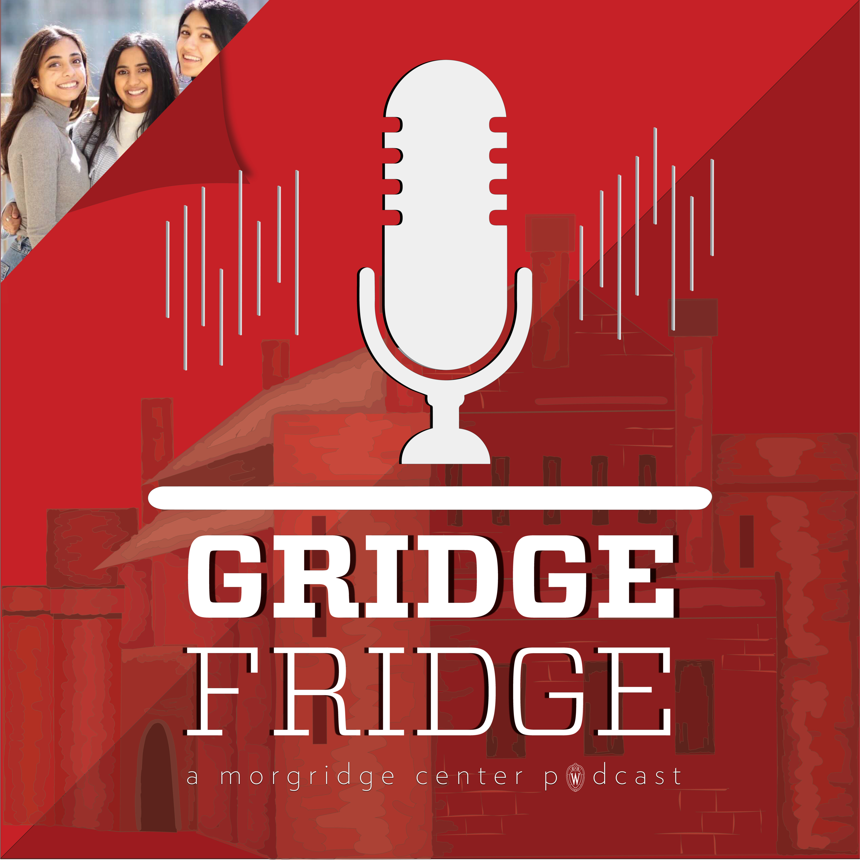 GridgeFridge