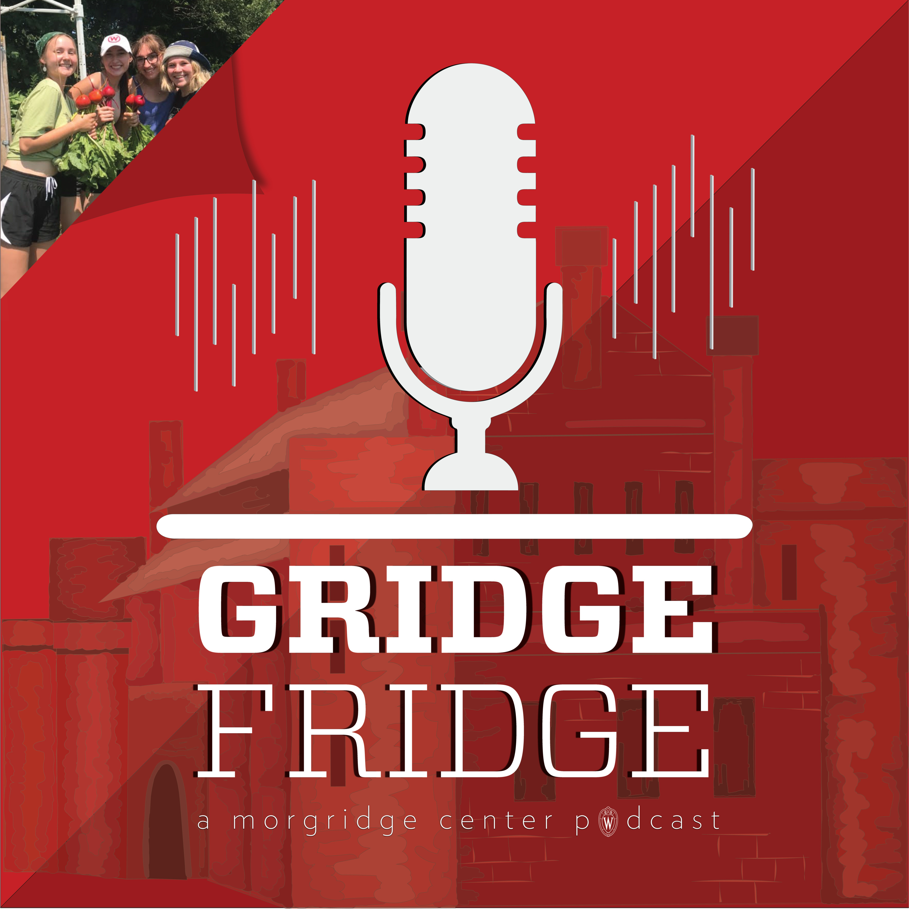 GridgeFridge