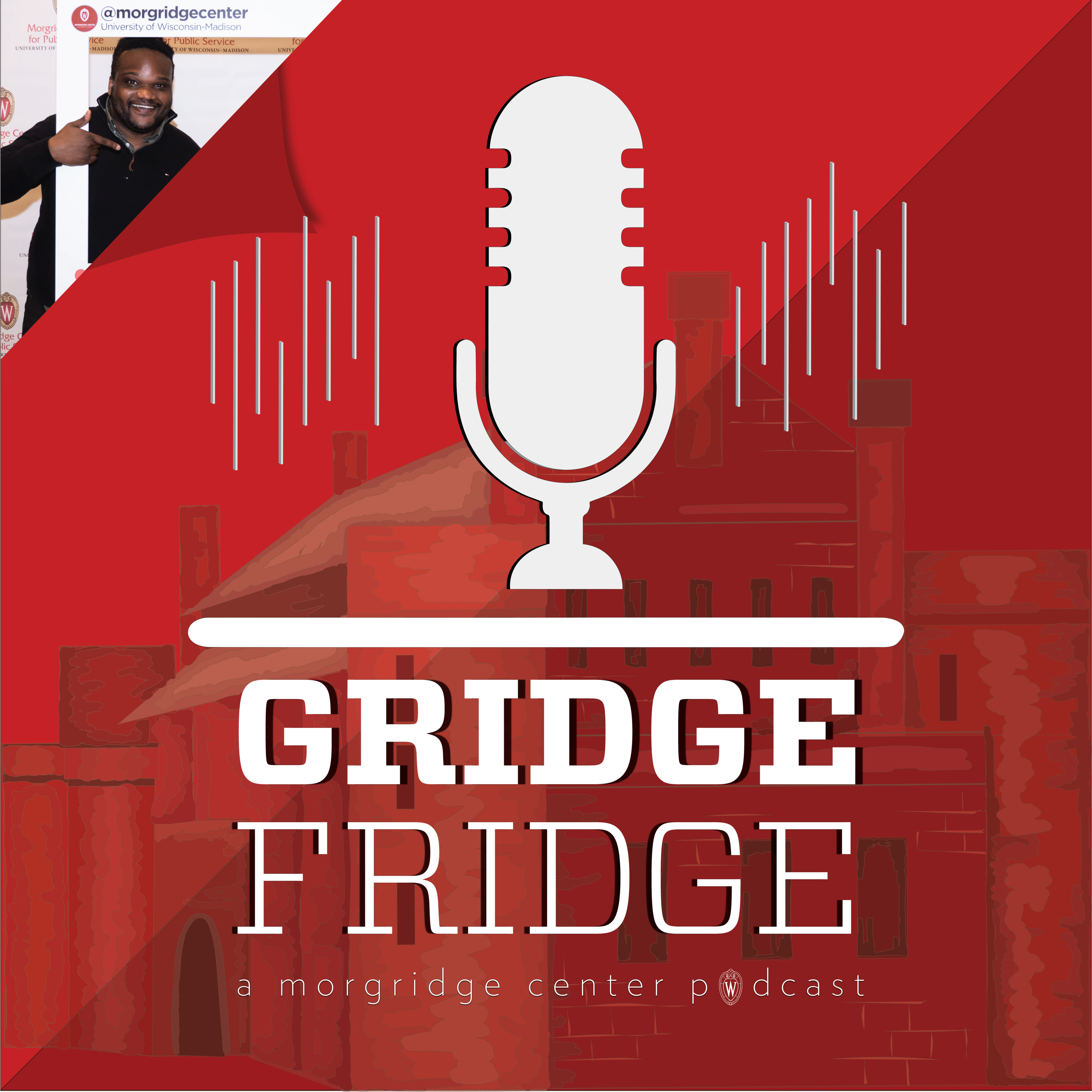 GridgeFridge