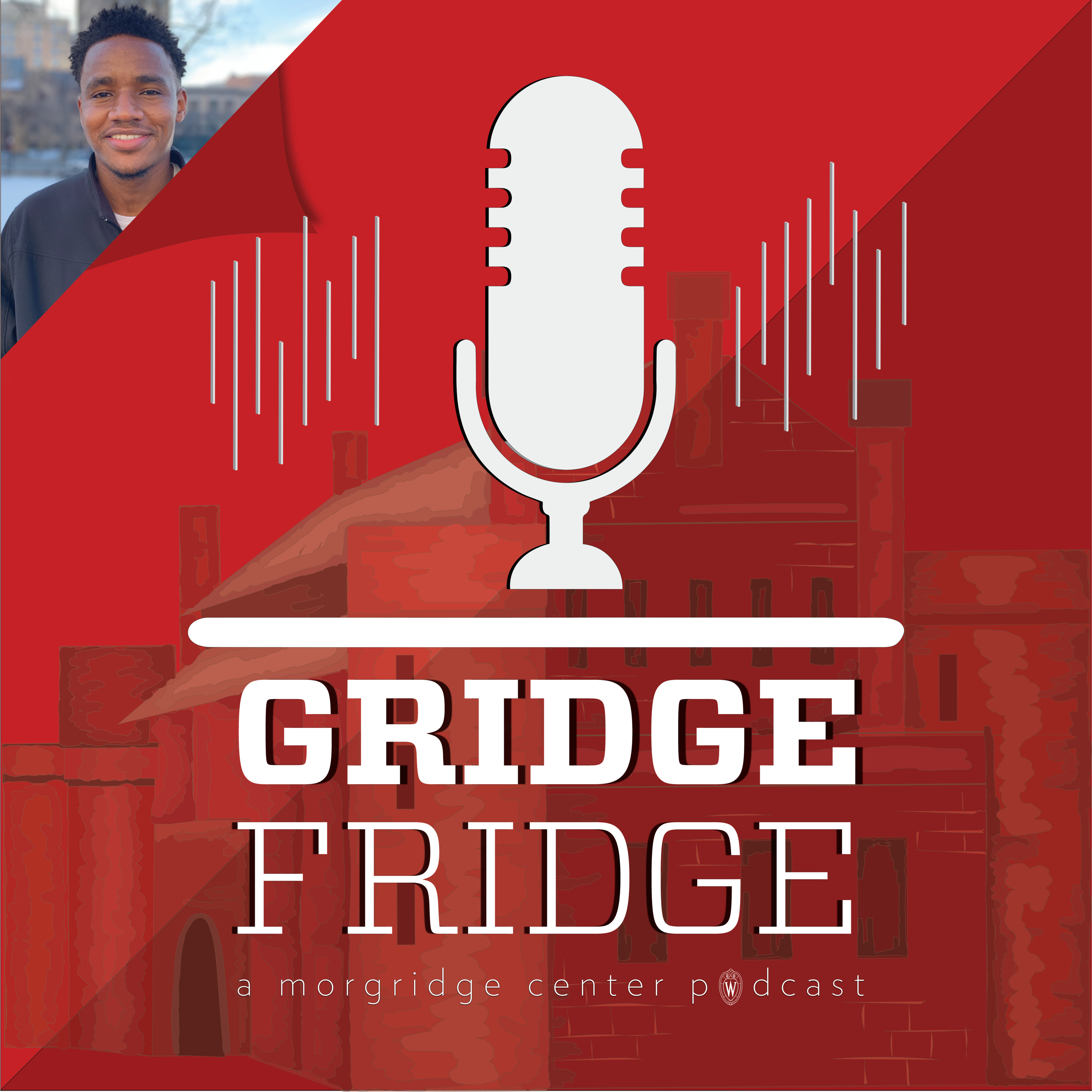 GridgeFridge