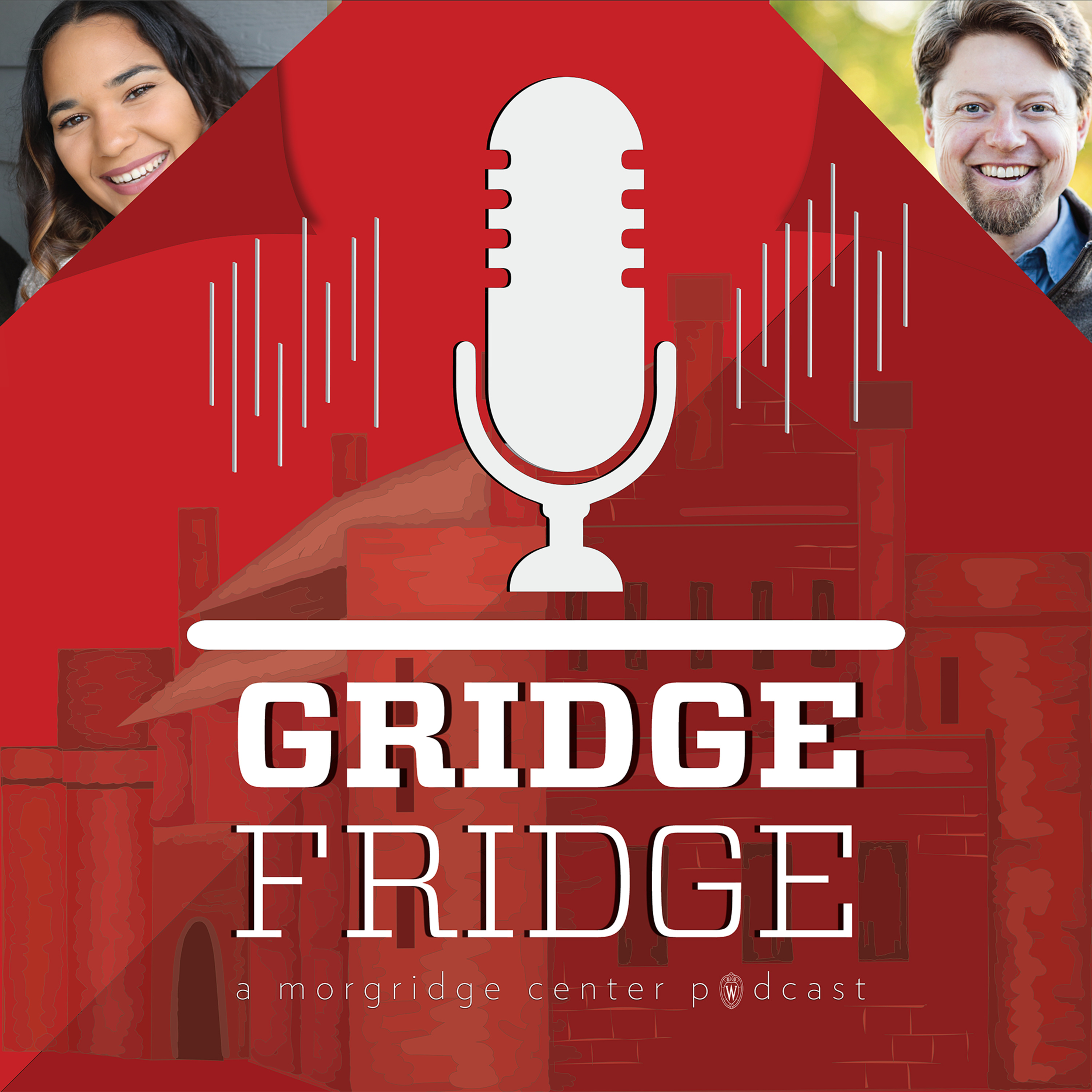 GridgeFridge