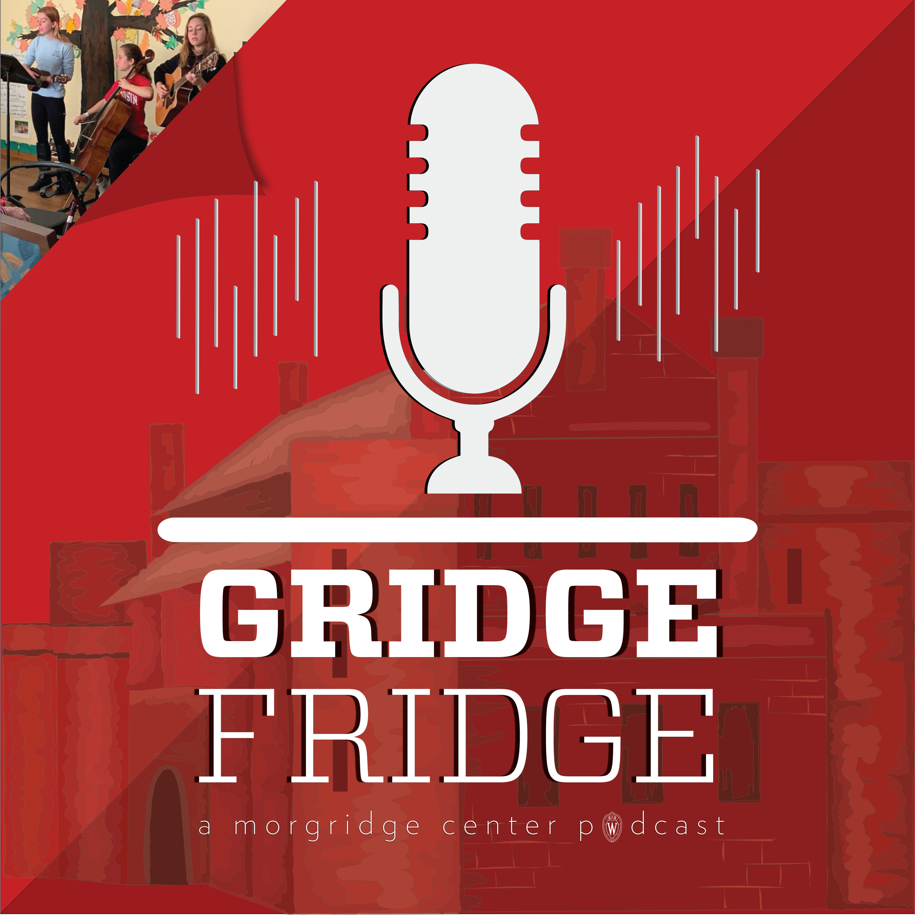 GridgeFridge