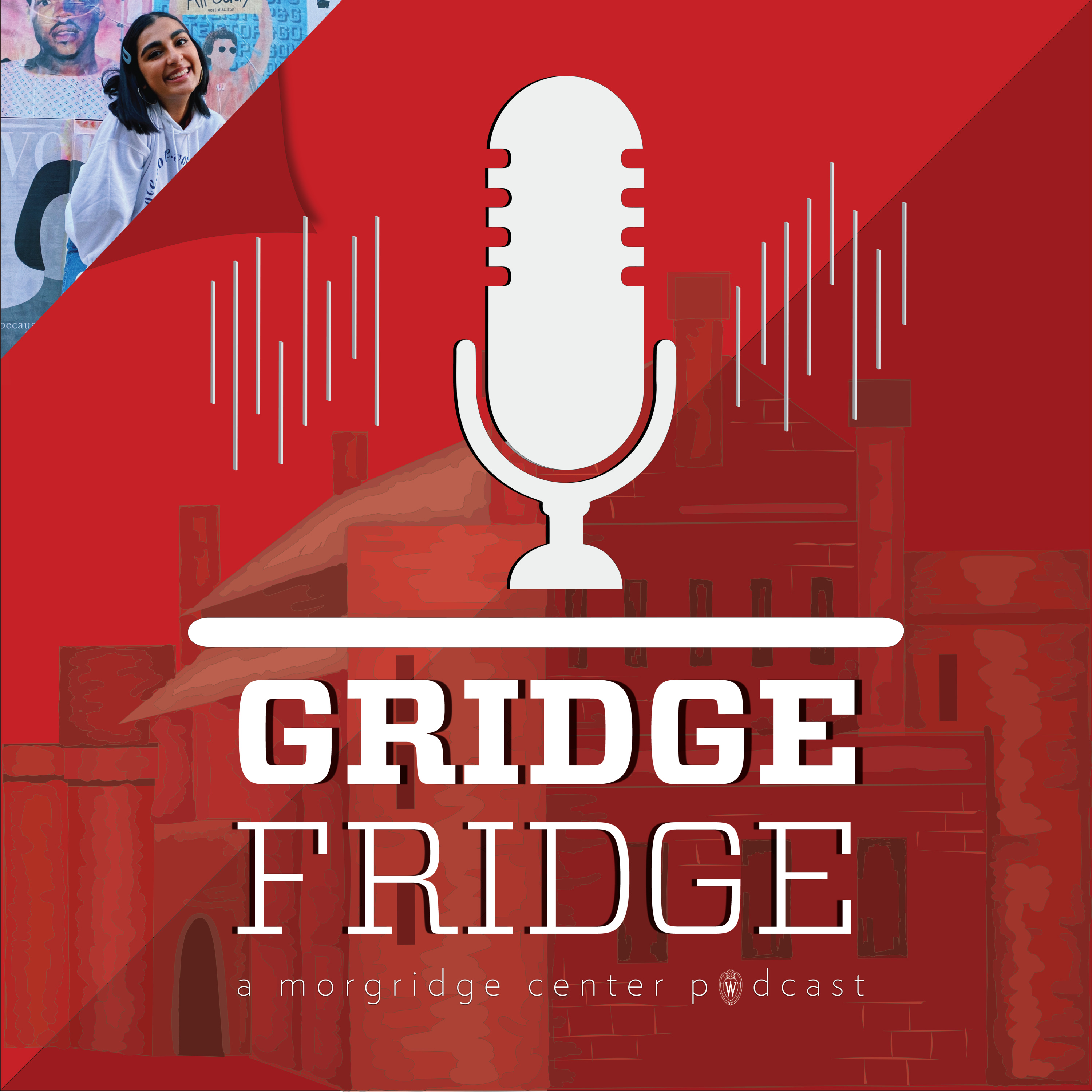 GridgeFridge