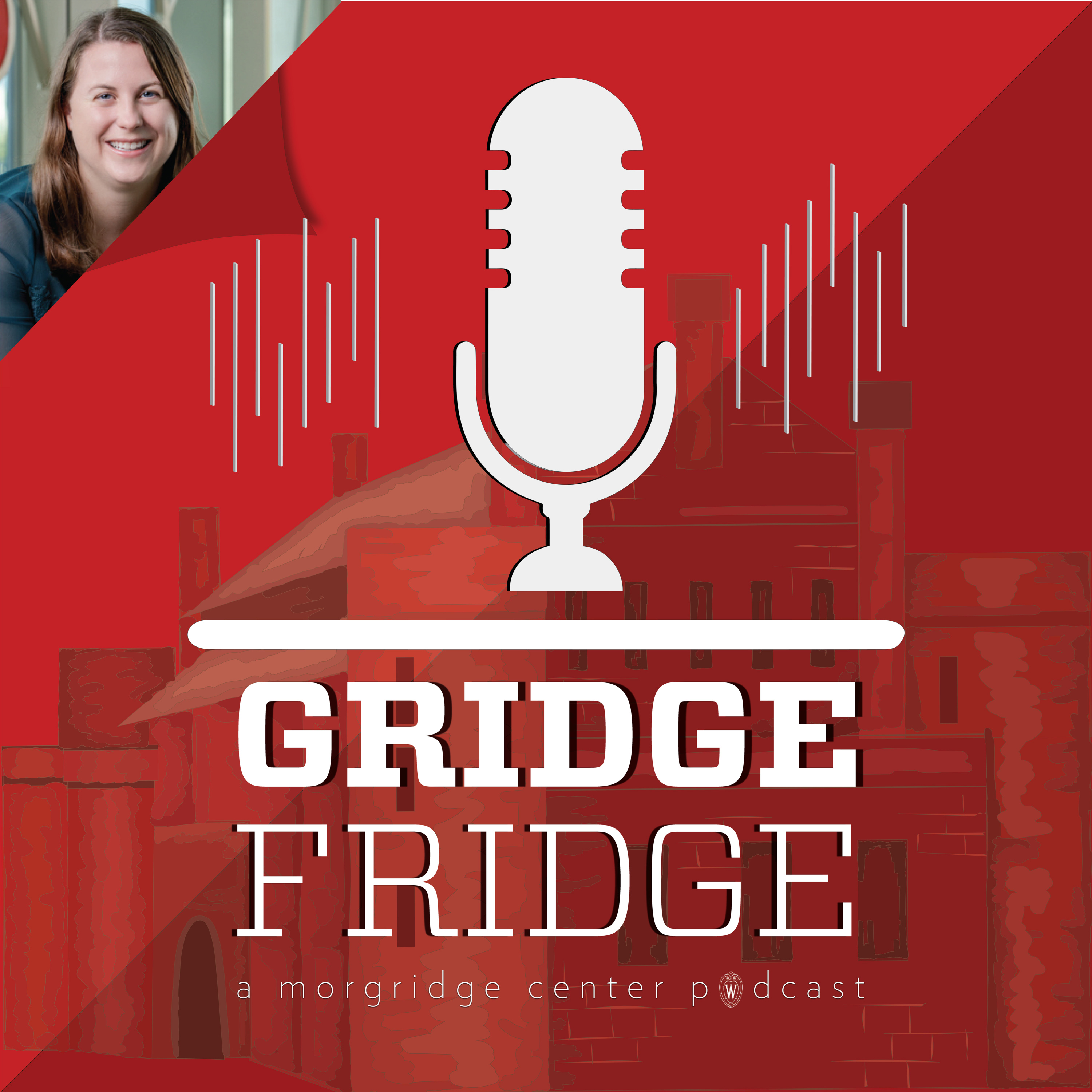 GridgeFridge