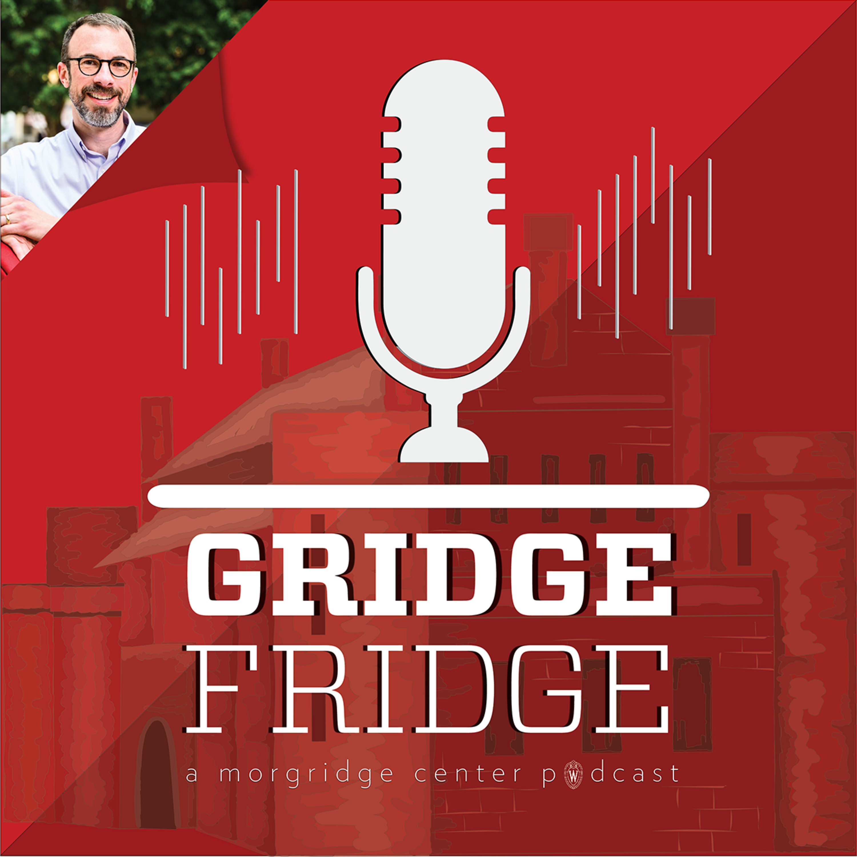 GridgeFridge