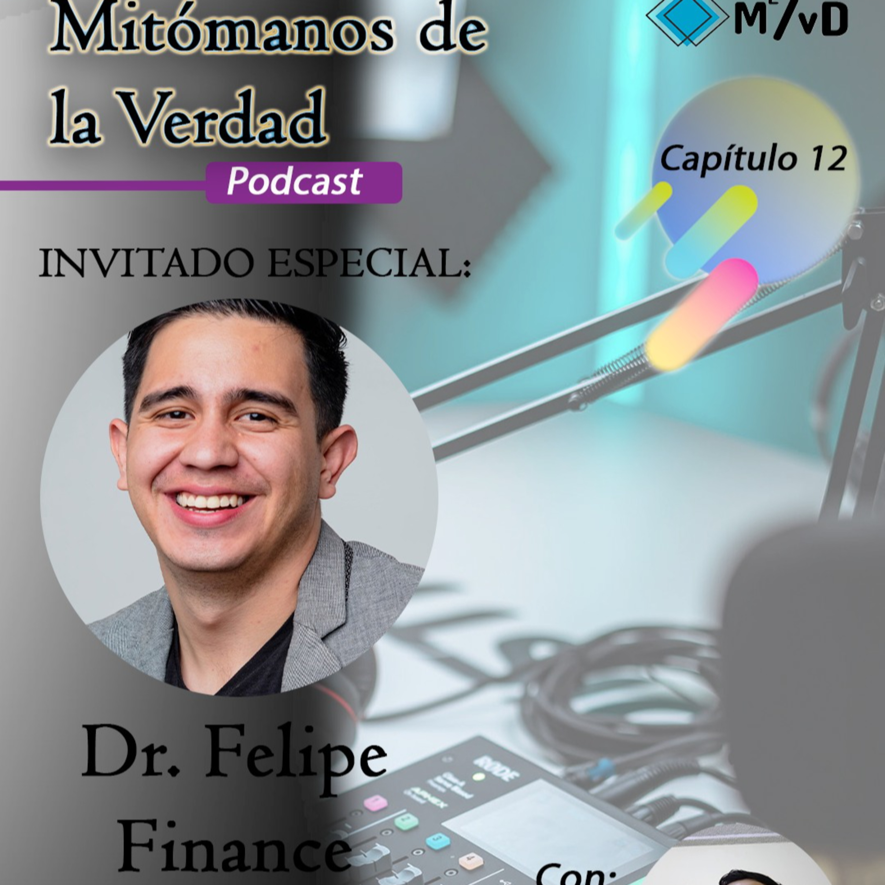 Mitómanos de la verdad